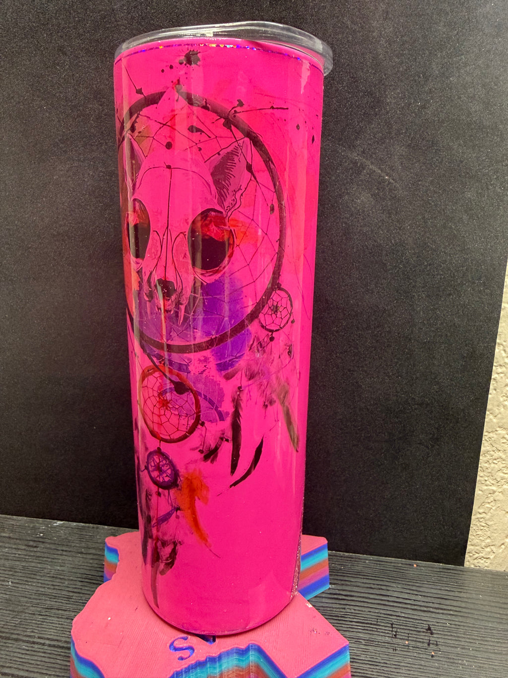 59. 20oz  Tumbler