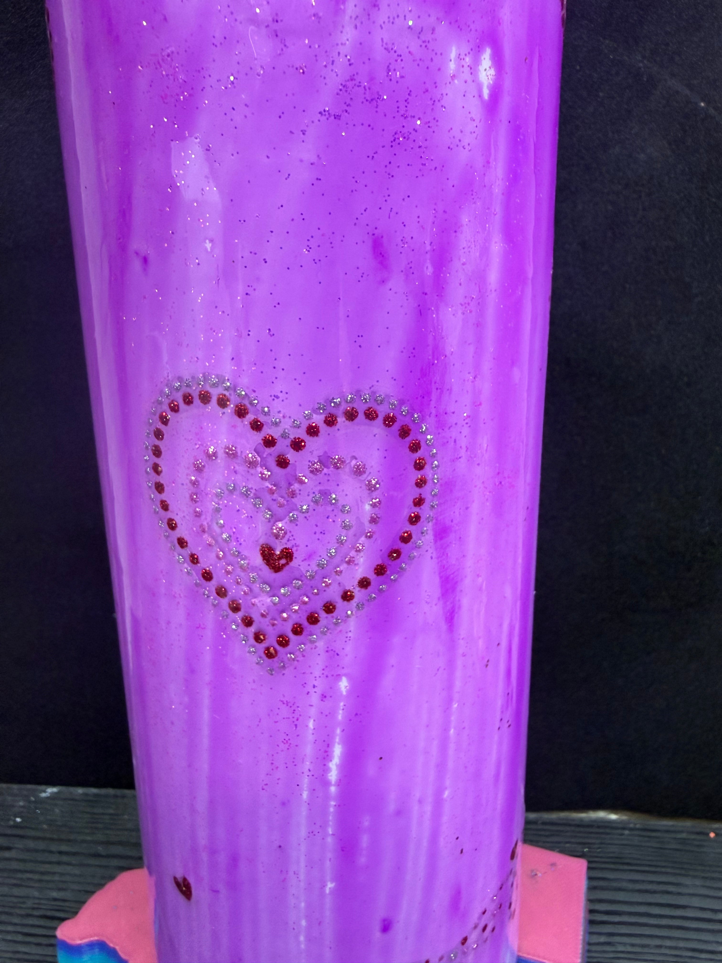 73. 20oz  Tumbler