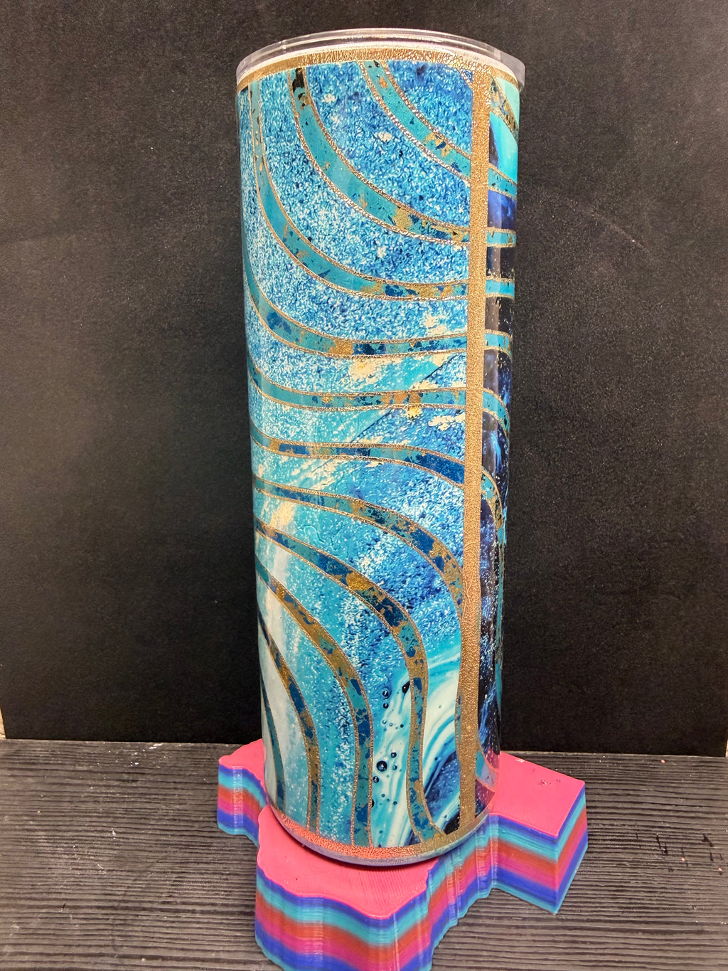 63. 20oz  Tumbler