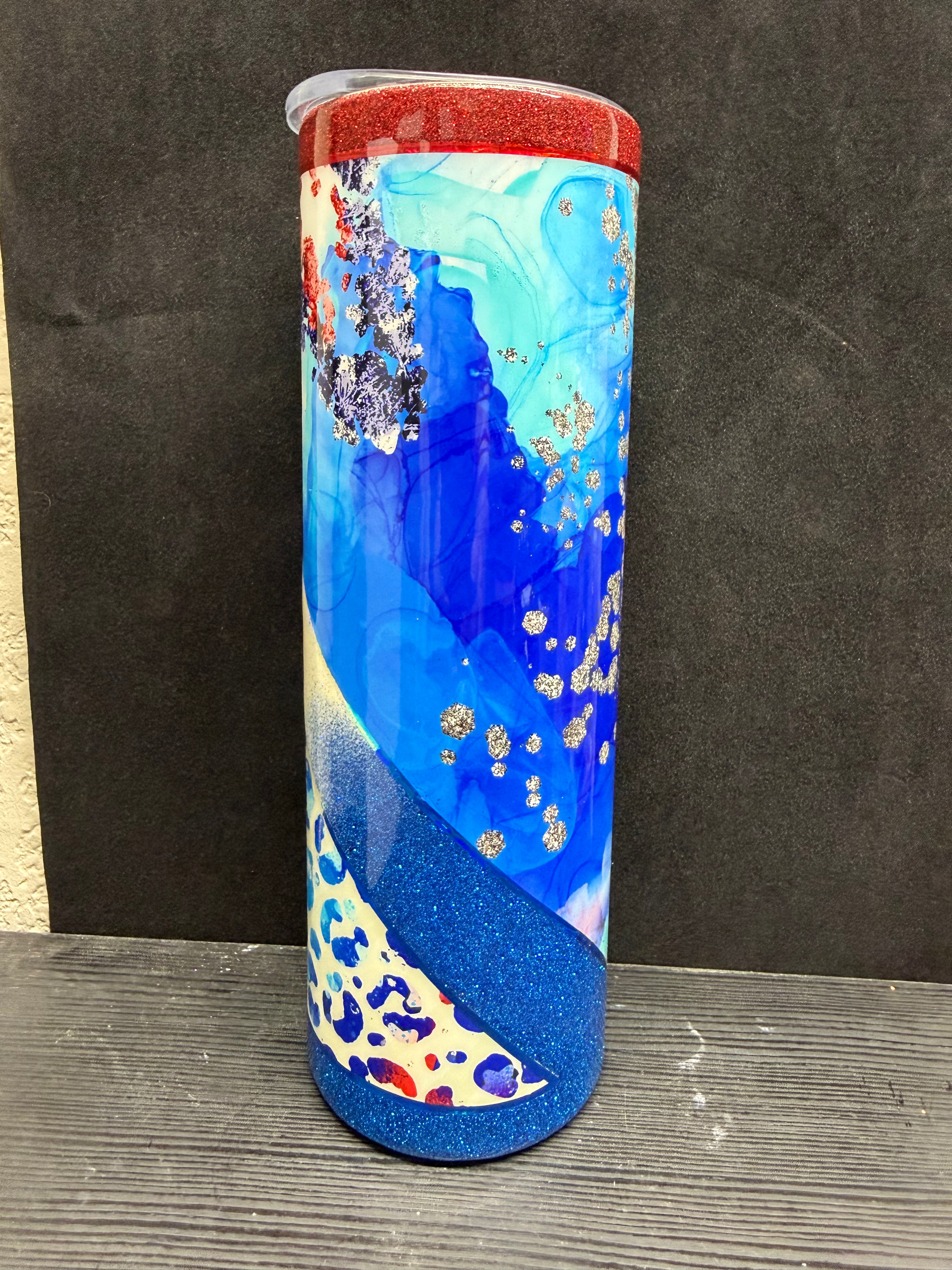 49. 30oz Tumbler