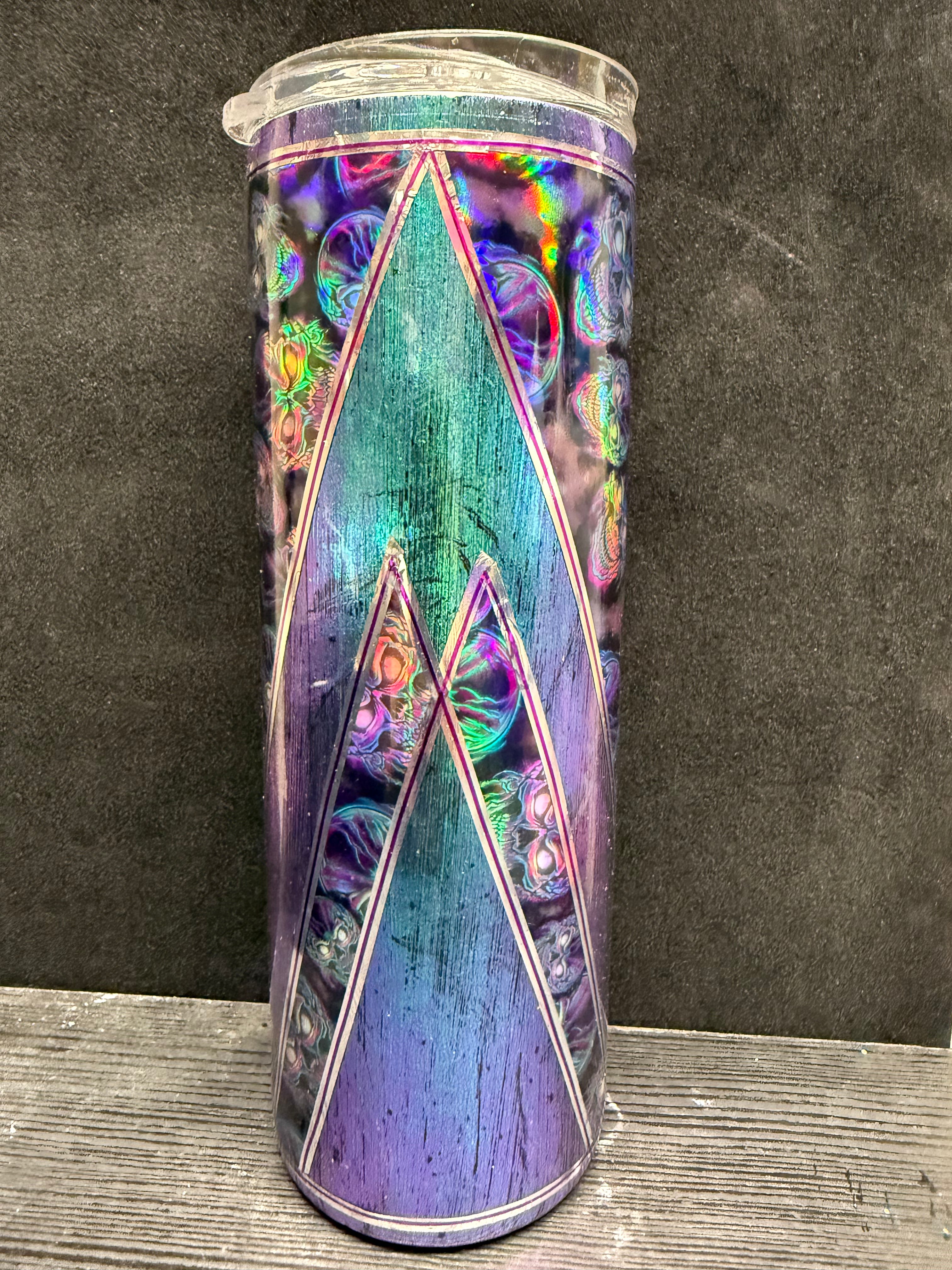 56.20oz Tumbler
