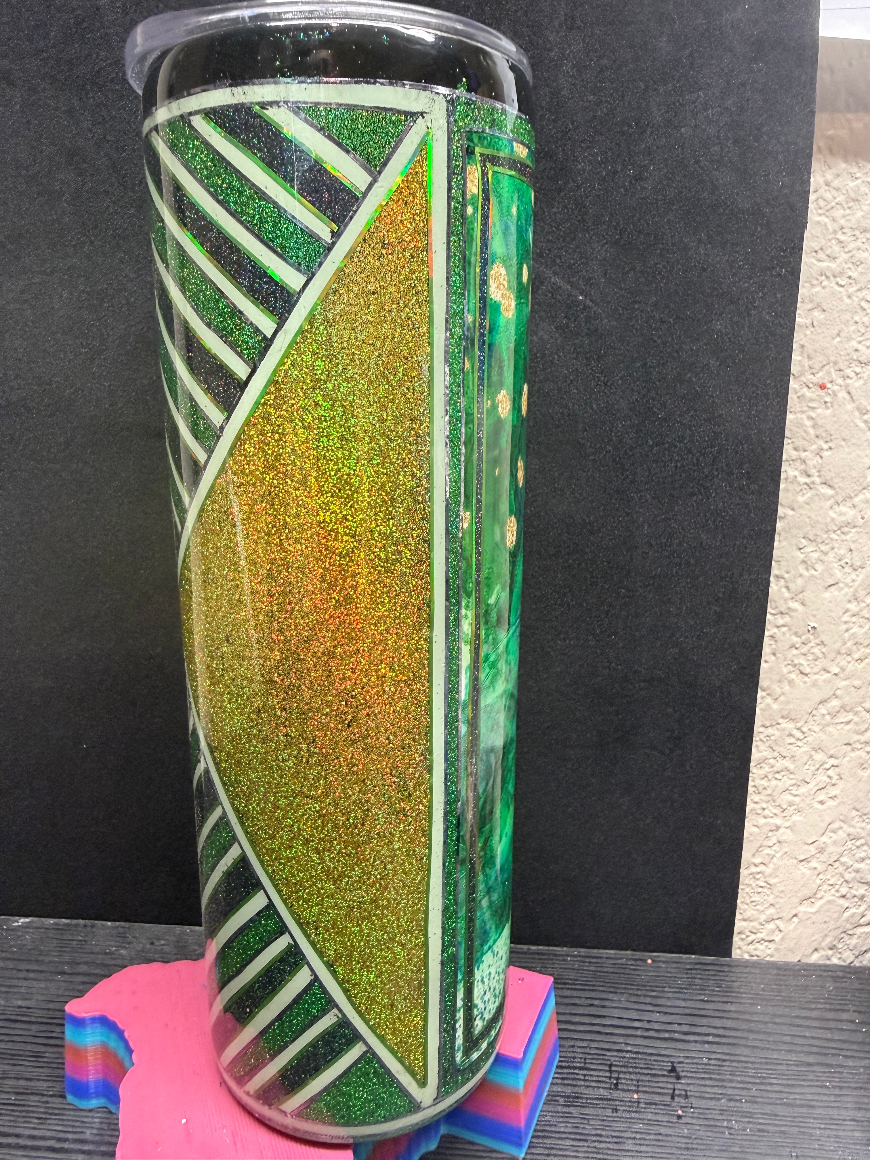 70. 20oz  Tumbler