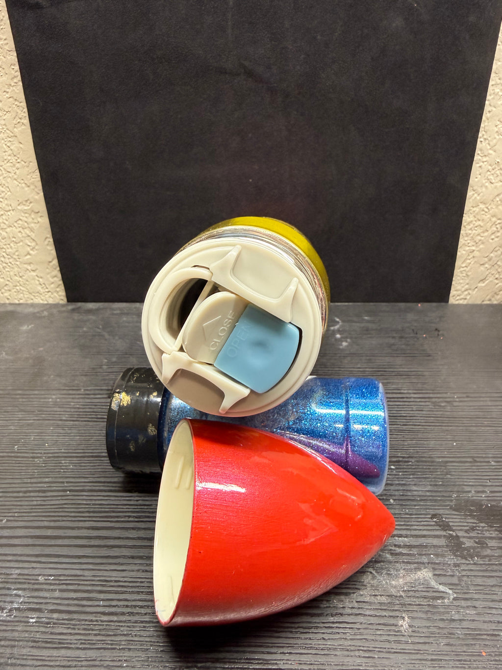 Thermos