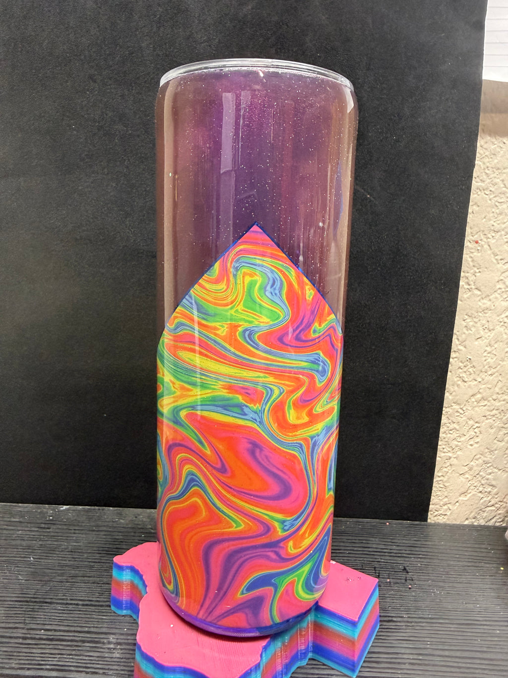 61. 20oz  Tumbler