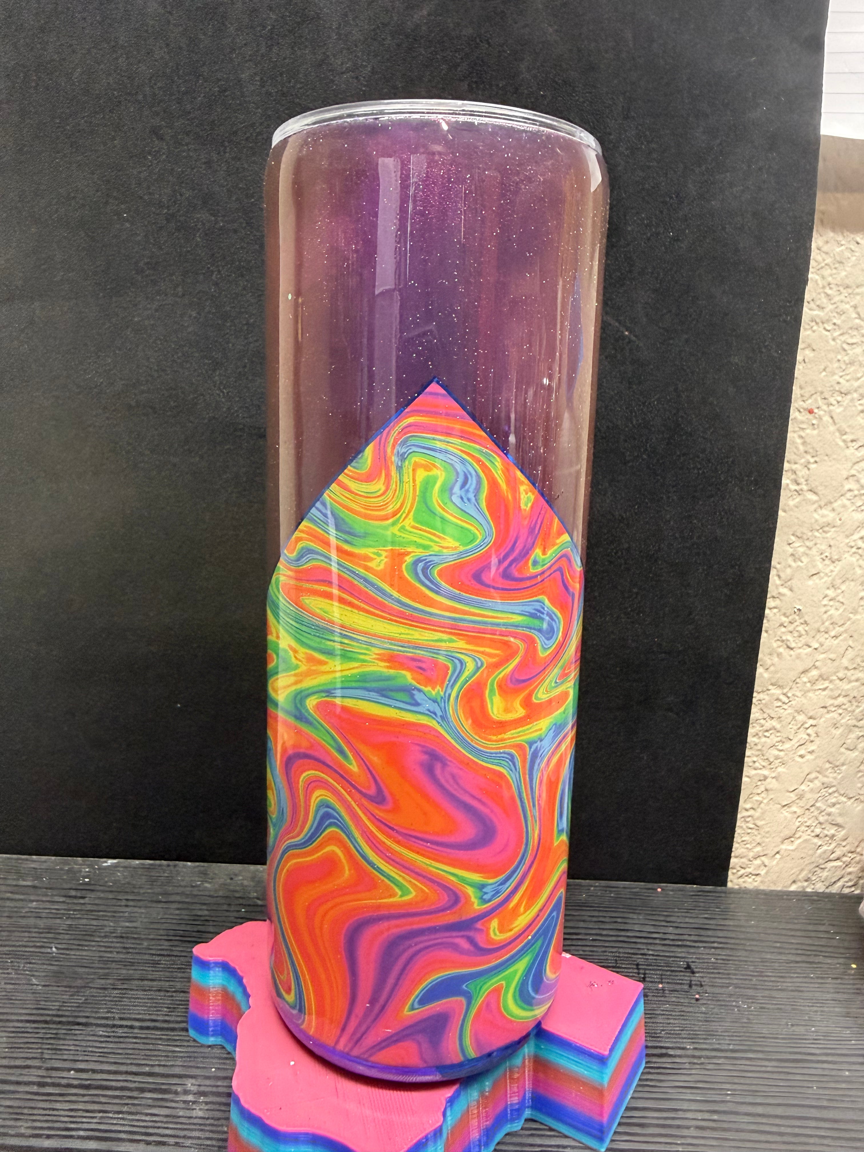 61. 20oz  Tumbler