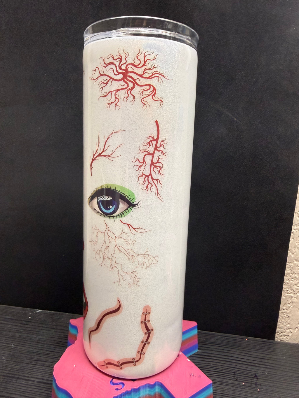 84. 20oz  Tumbler