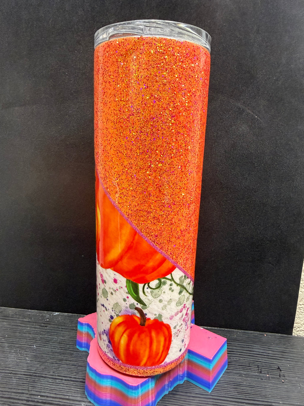 62. 20oz  Tumbler