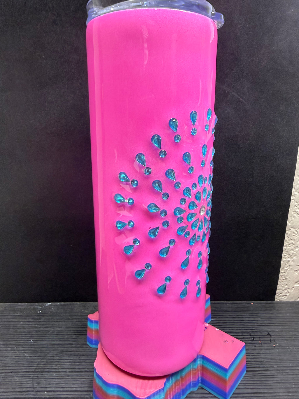 79. 20oz  Tumbler
