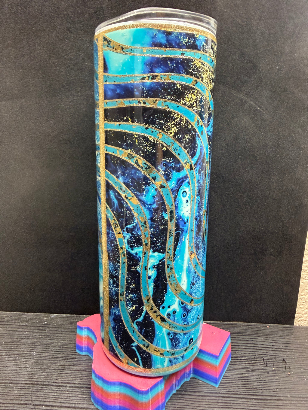 63. 20oz  Tumbler