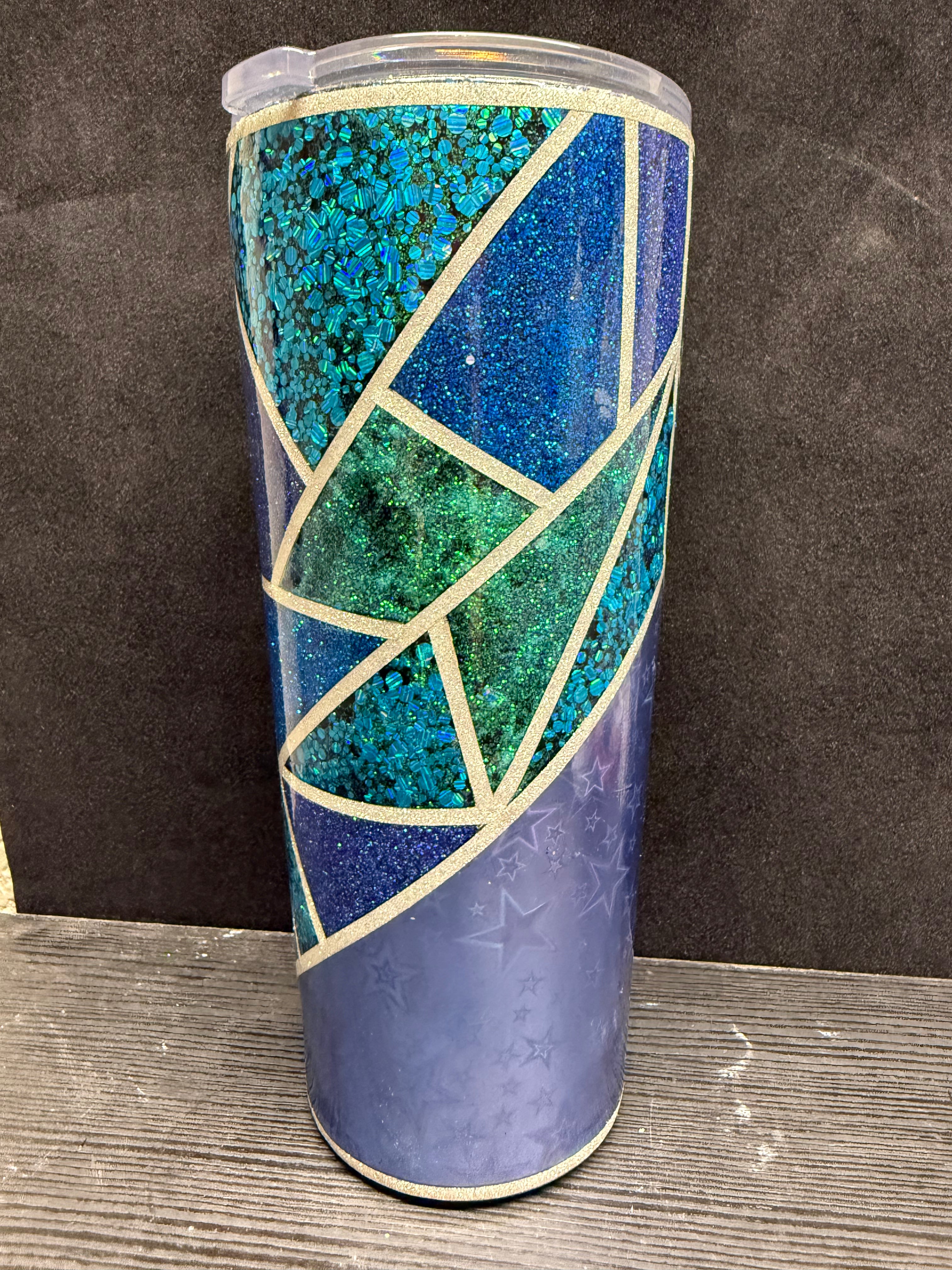 45. 20oz Tumbler