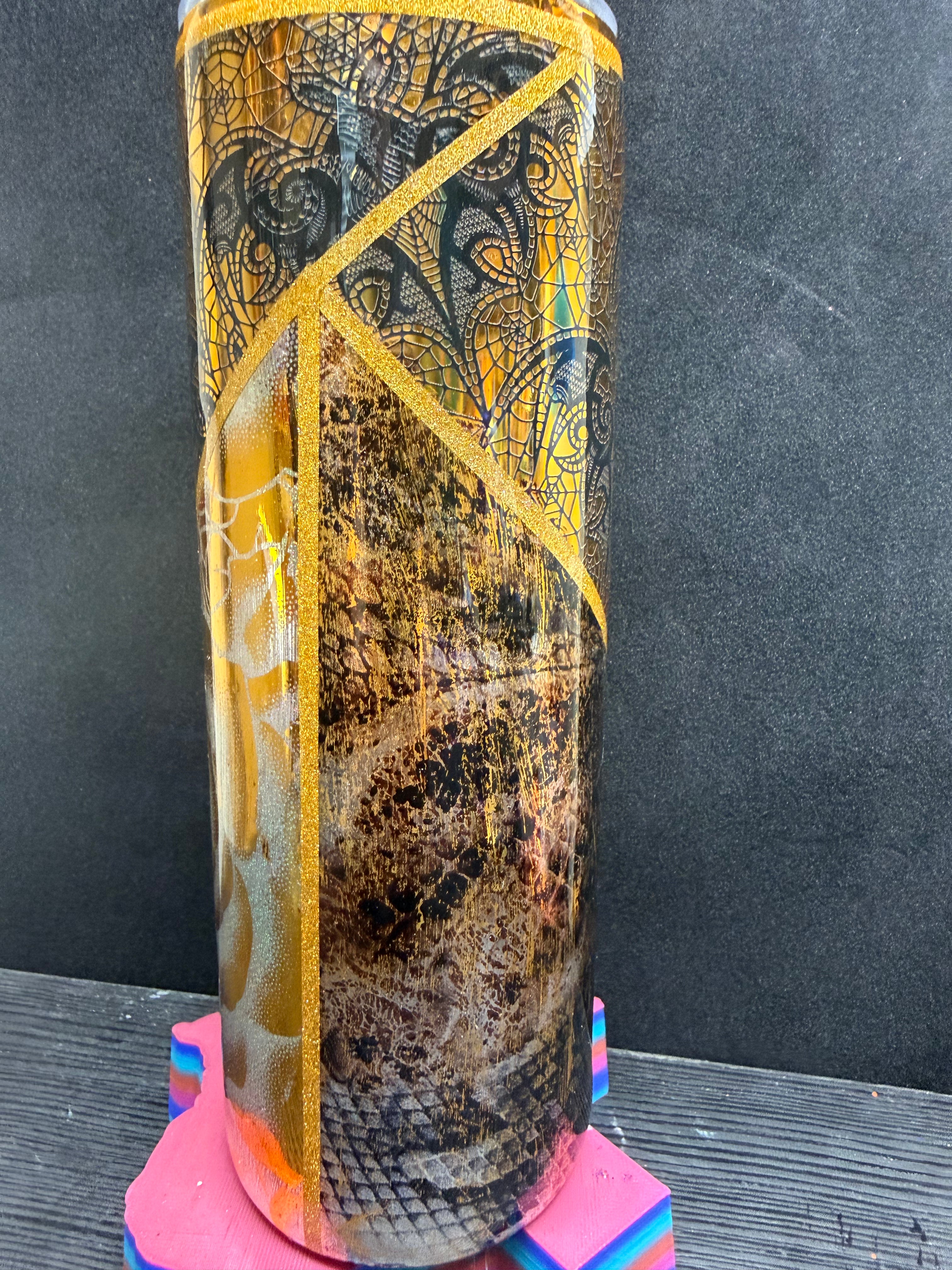 66. 20oz  Tumbler
