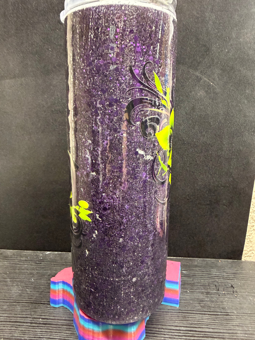 72. 20oz  Tumbler