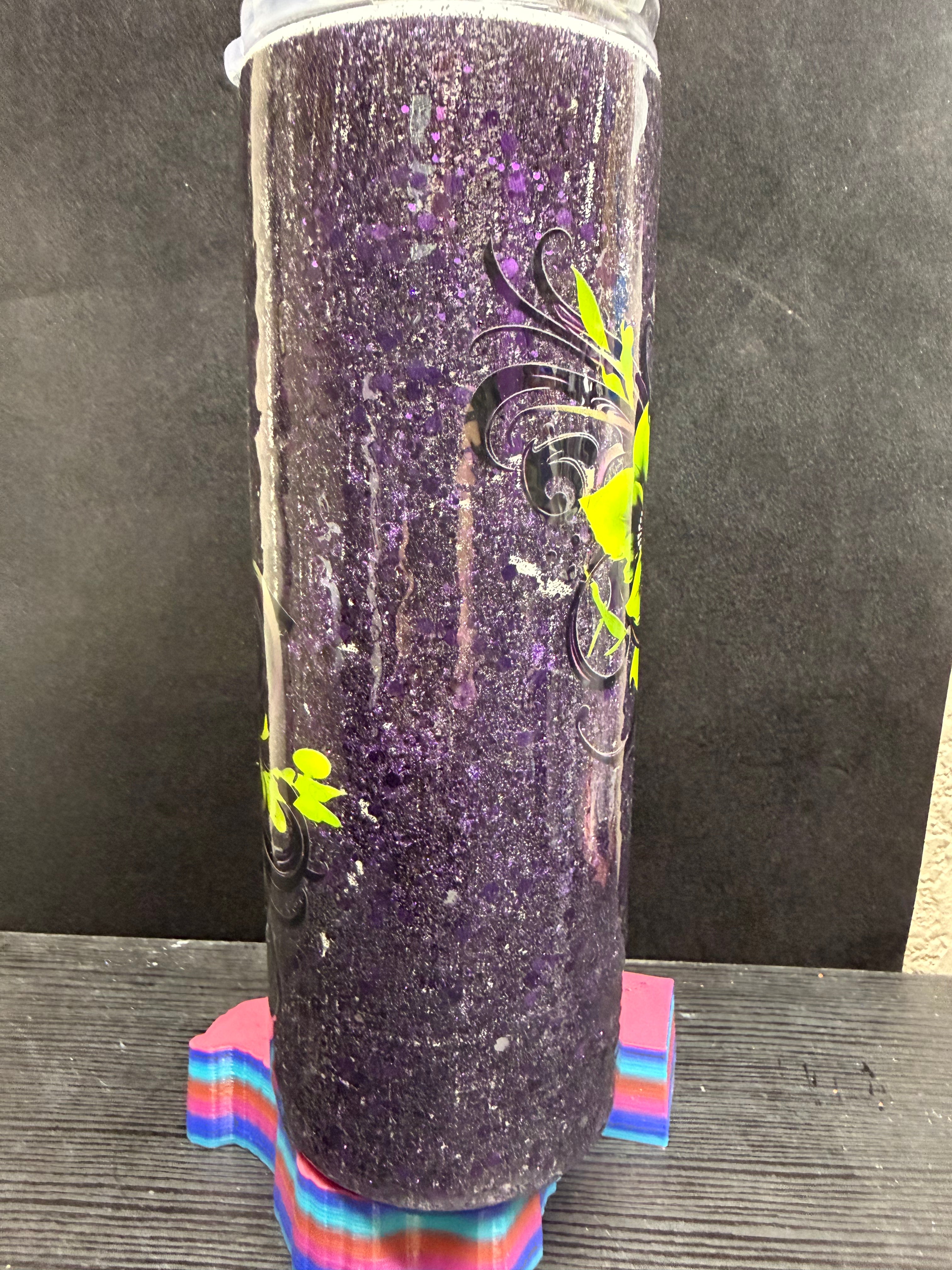 72. 20oz  Tumbler