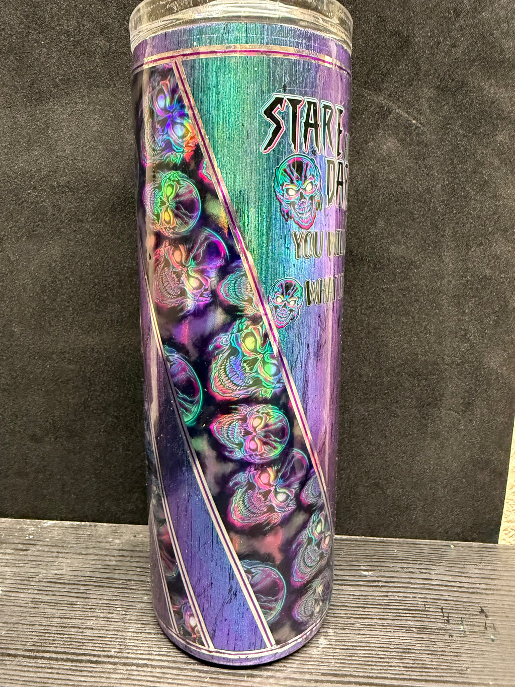 56.20oz Tumbler