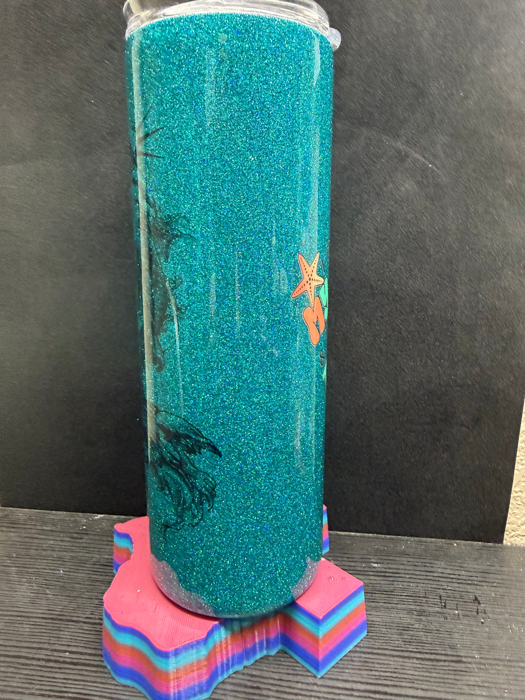 67. 20oz  Tumbler
