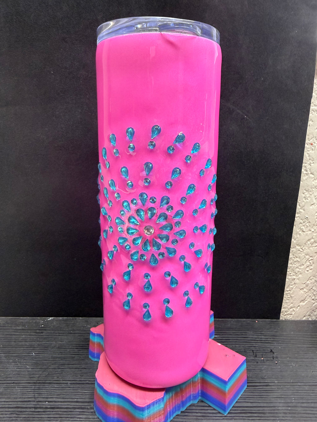 79. 20oz  Tumbler