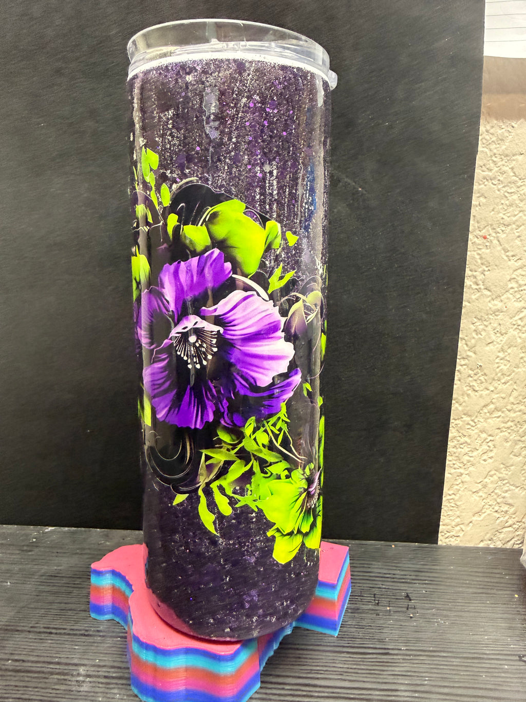 72. 20oz  Tumbler