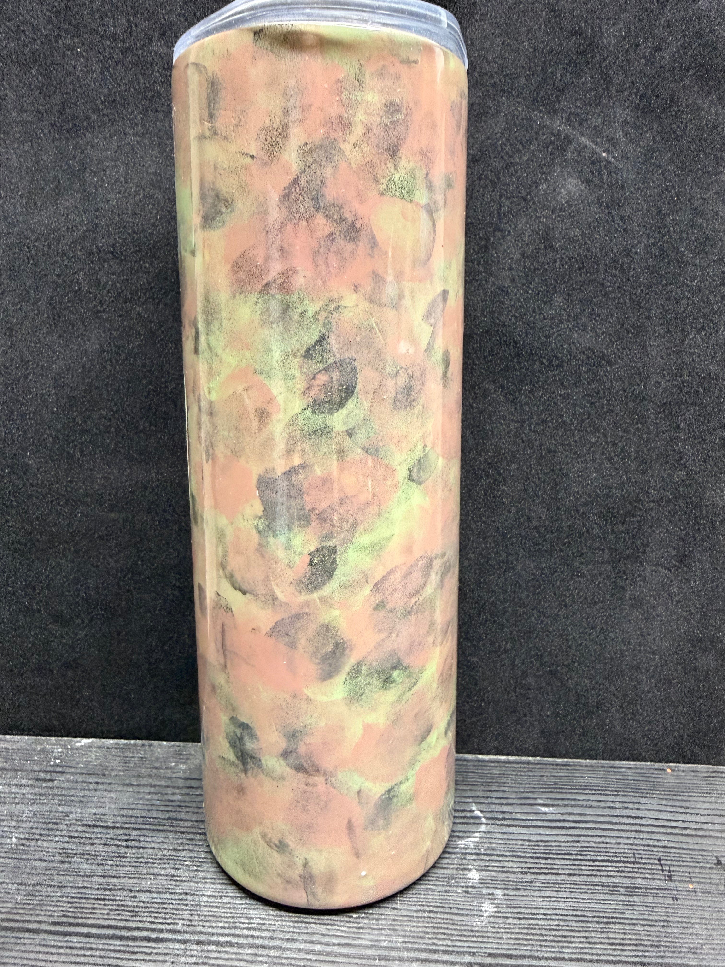 55. 20oz Tumbler