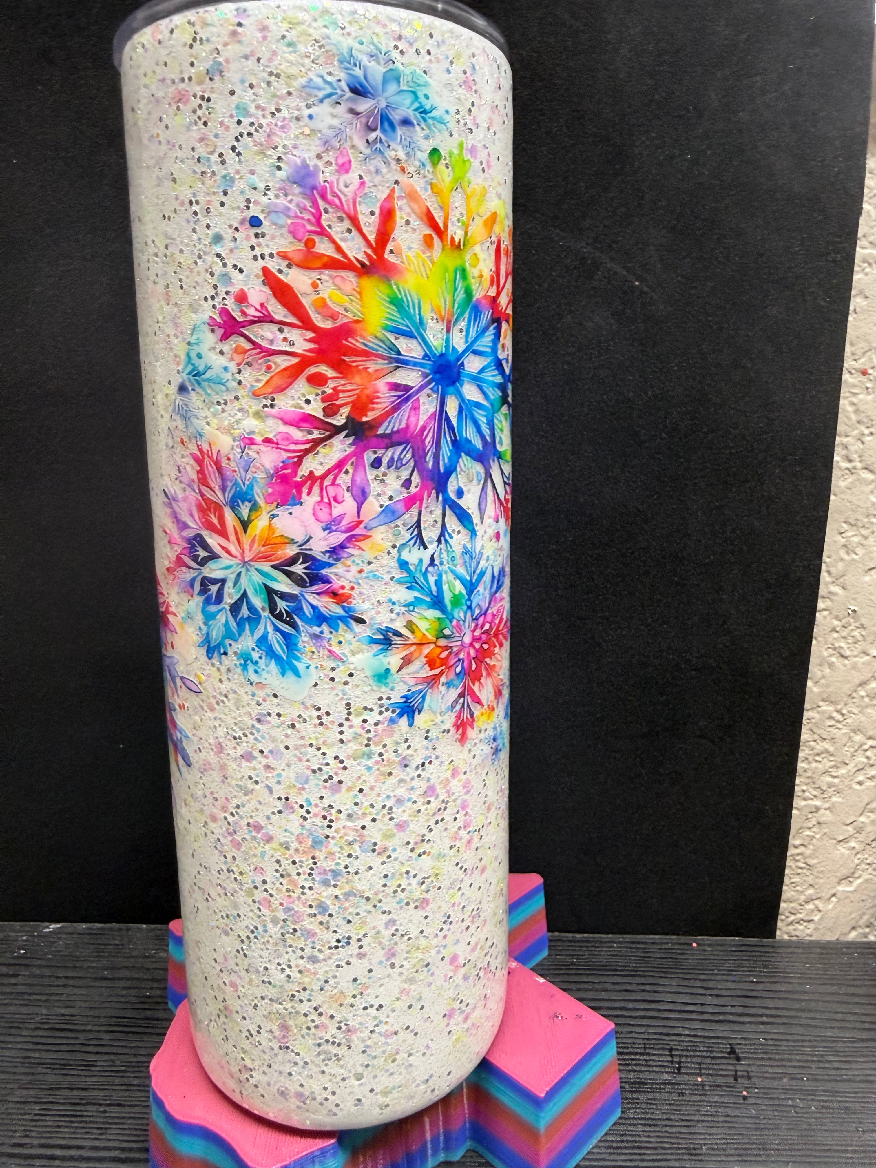 65. 20oz  Tumbler