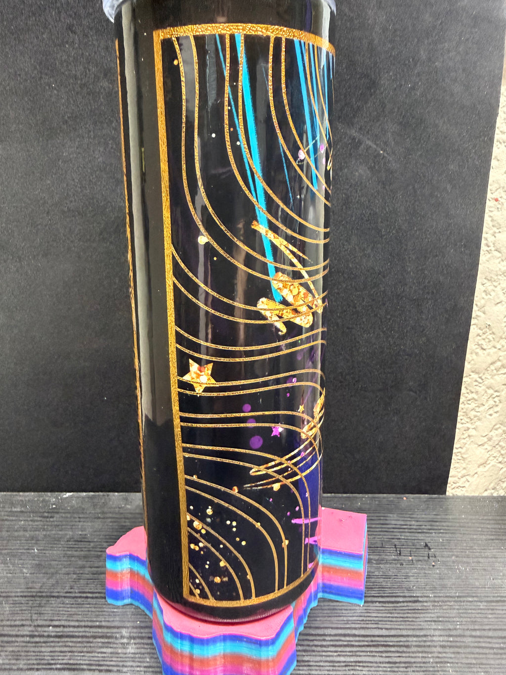 64. 20oz  Tumbler