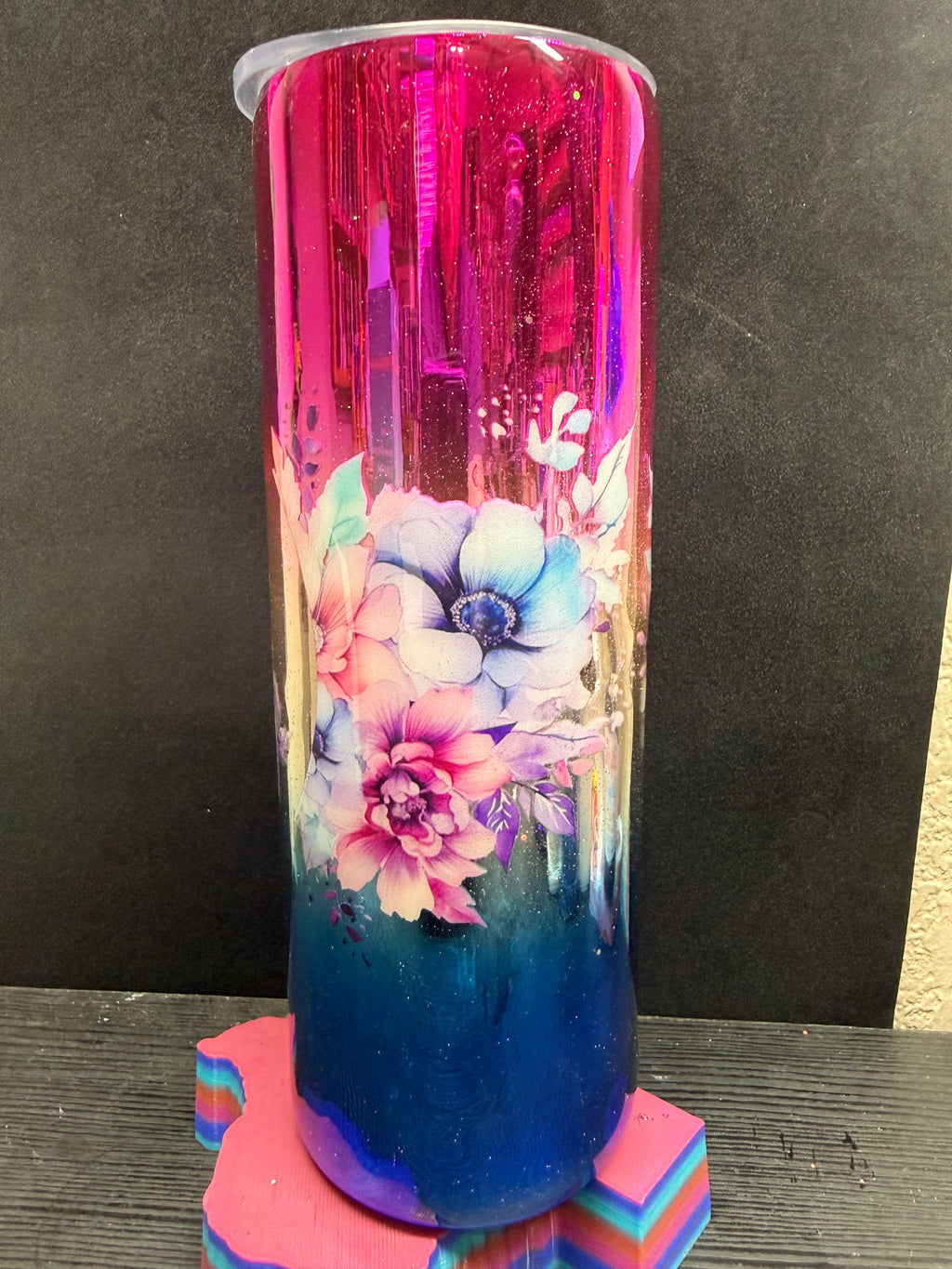 68. 20oz  Tumbler