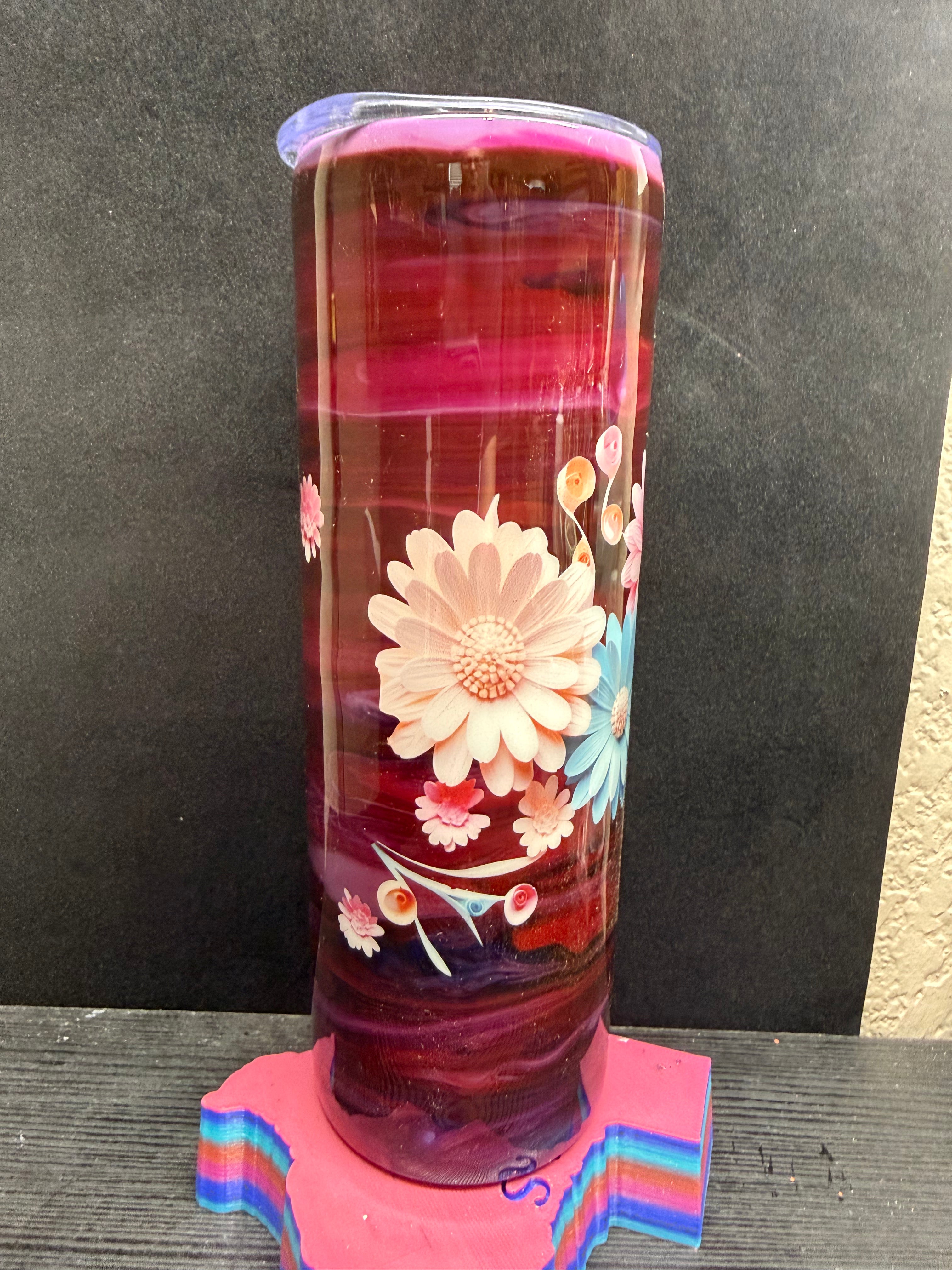 71. 20oz  Tumbler