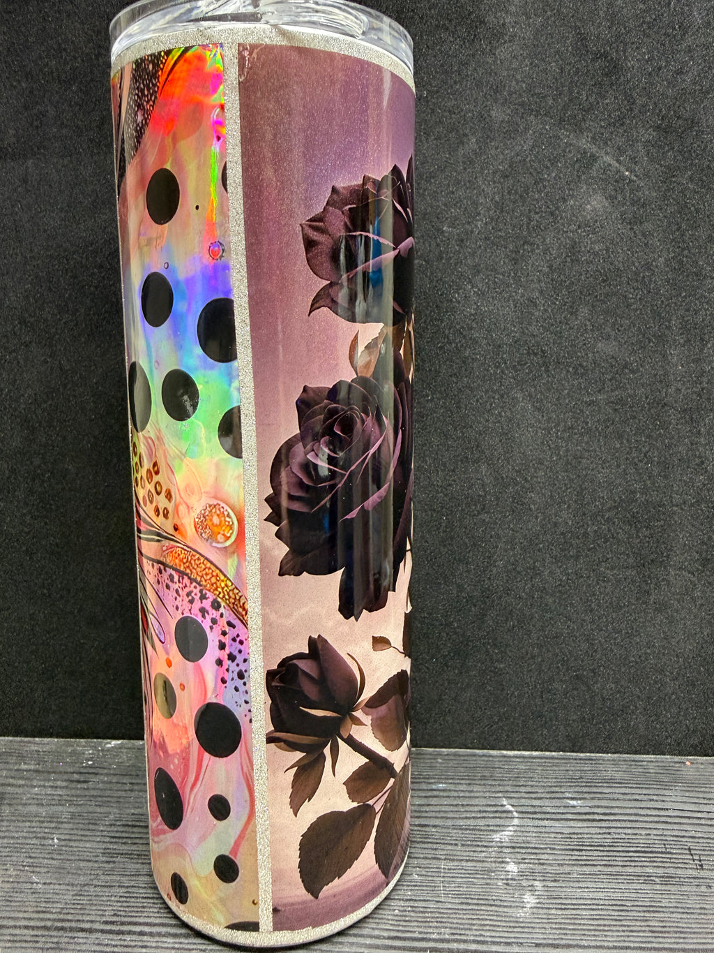 50. 20oz Tumbler