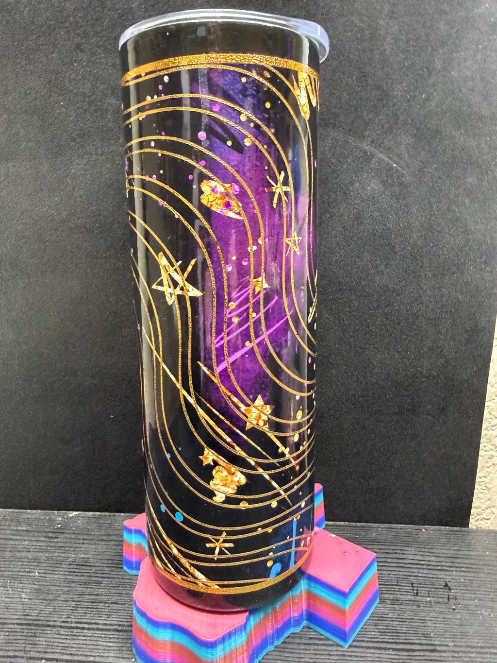 64. 20oz  Tumbler