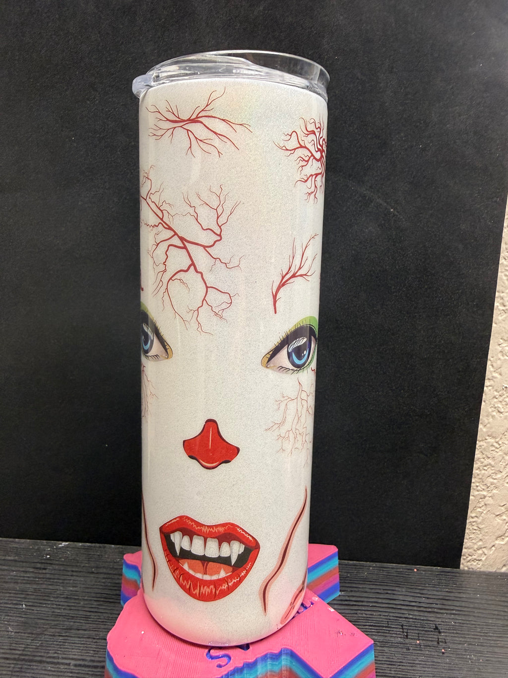 84. 20oz  Tumbler