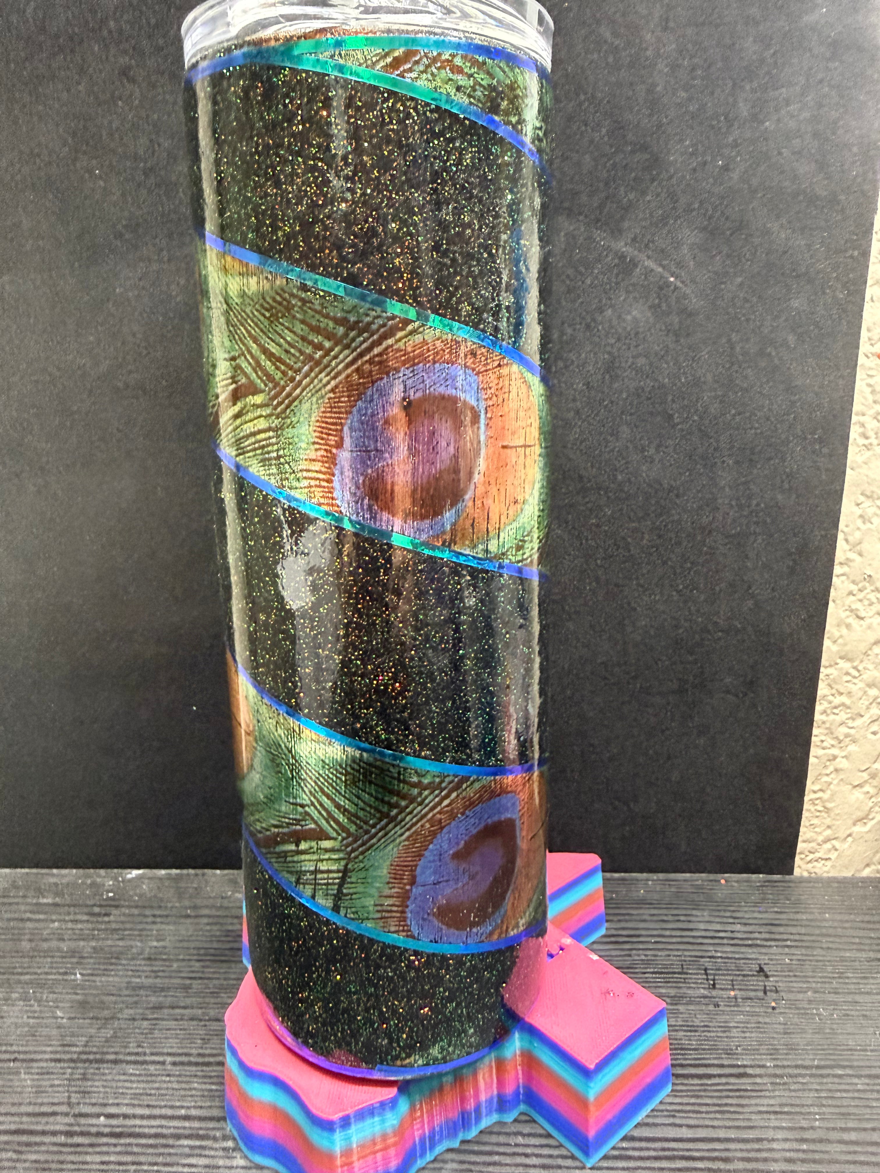 81. 20oz  Tumbler