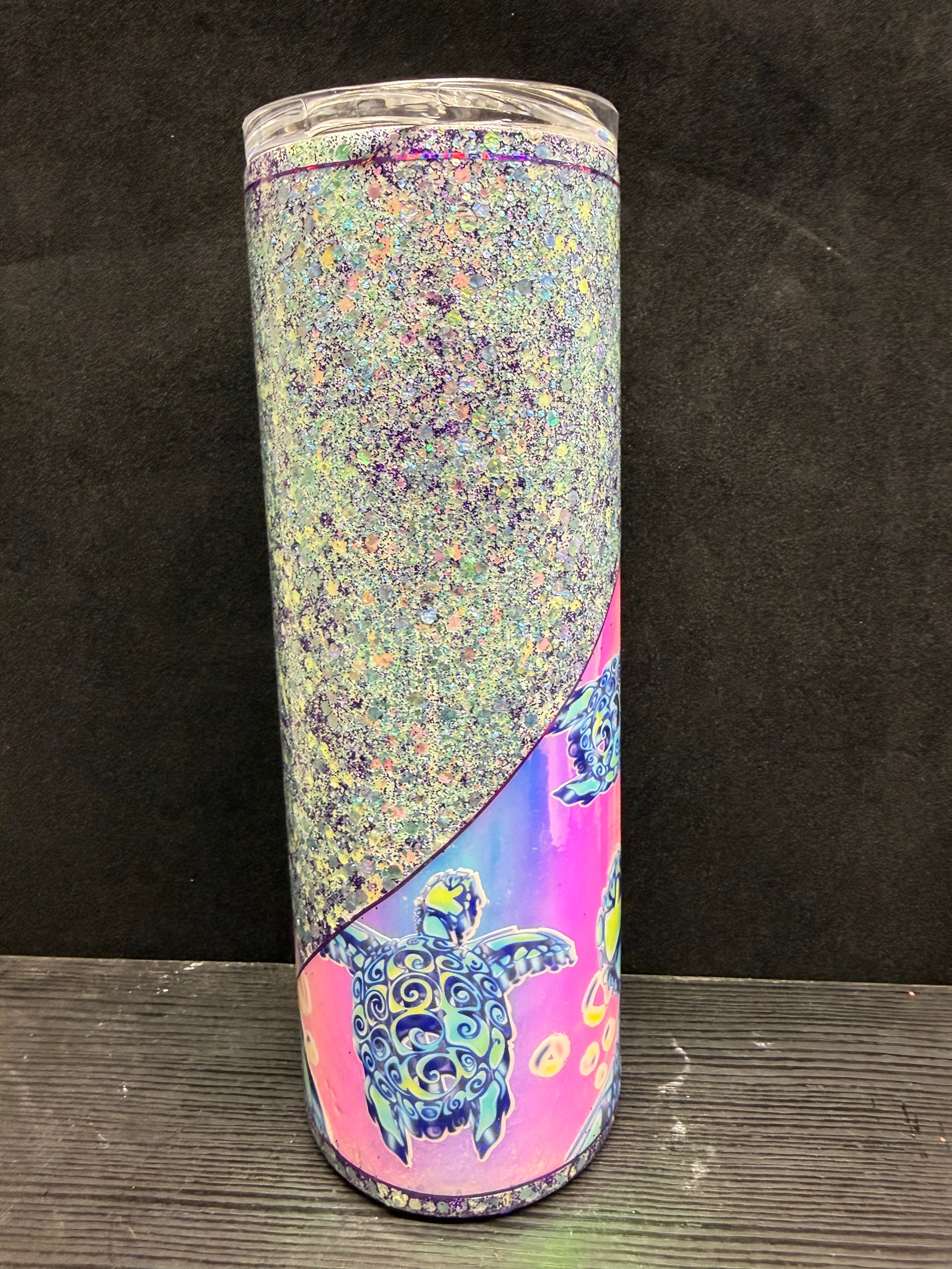 54. 20oz Tumbler