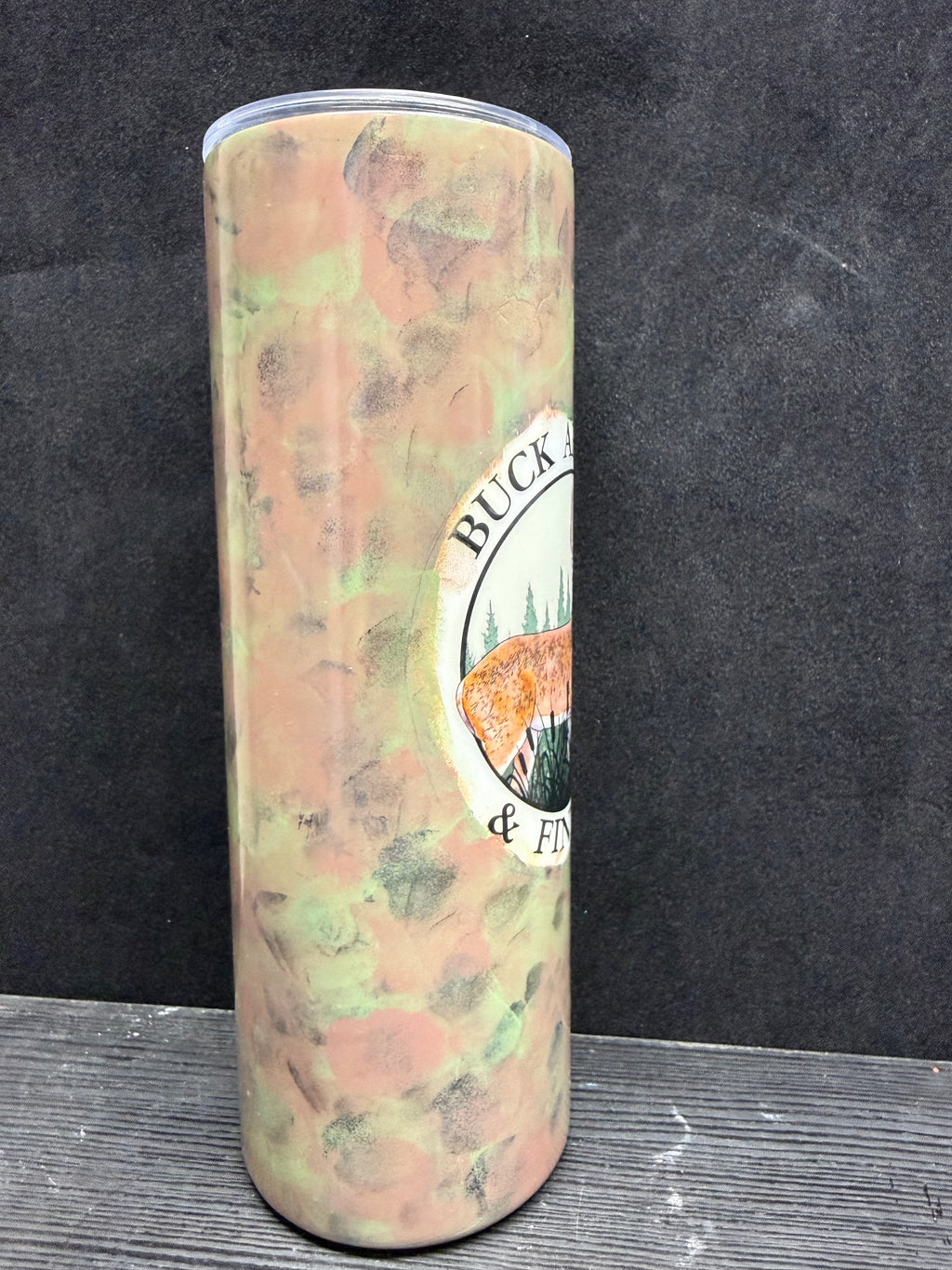 55. 20oz Tumbler