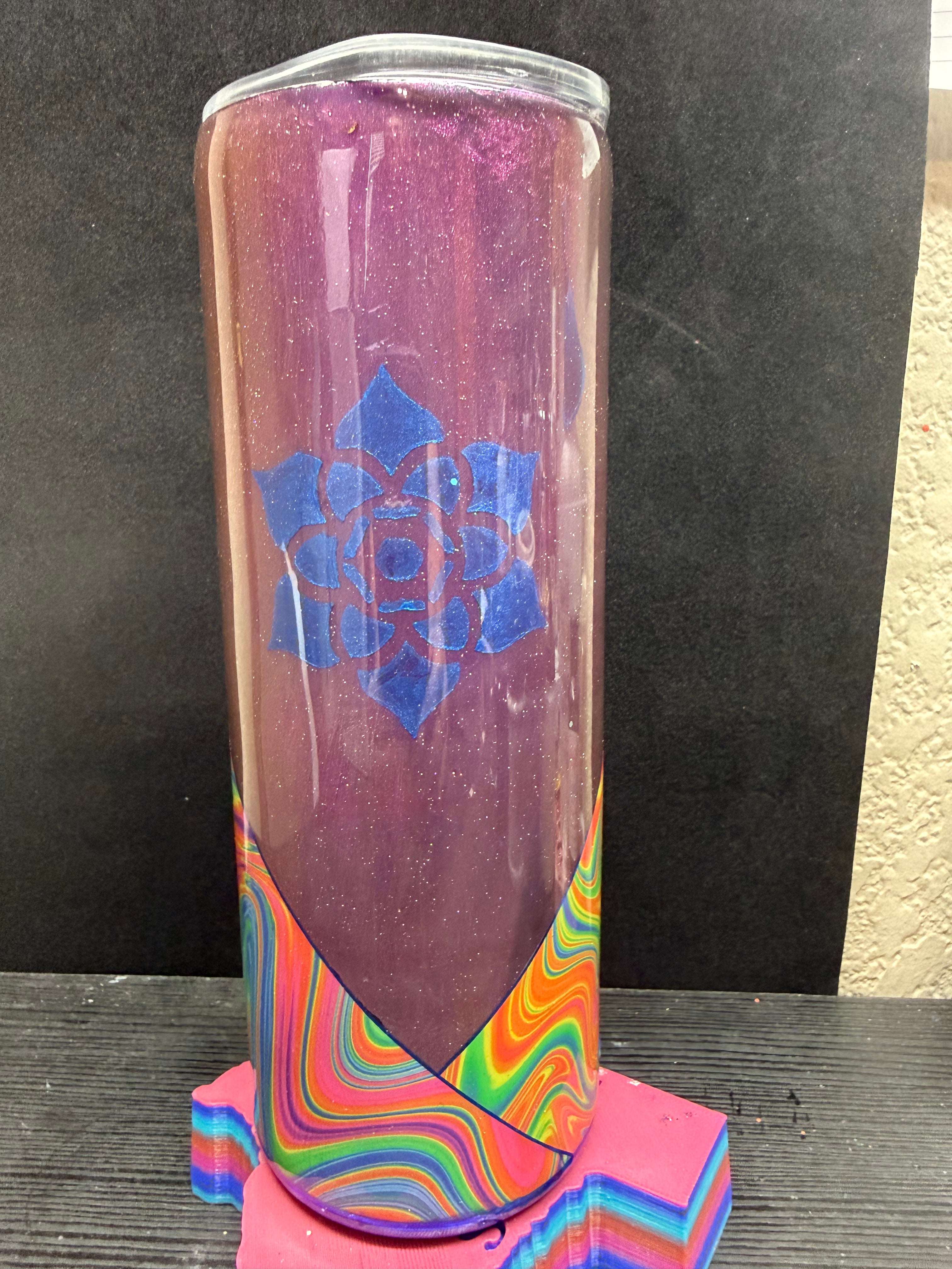61. 20oz  Tumbler