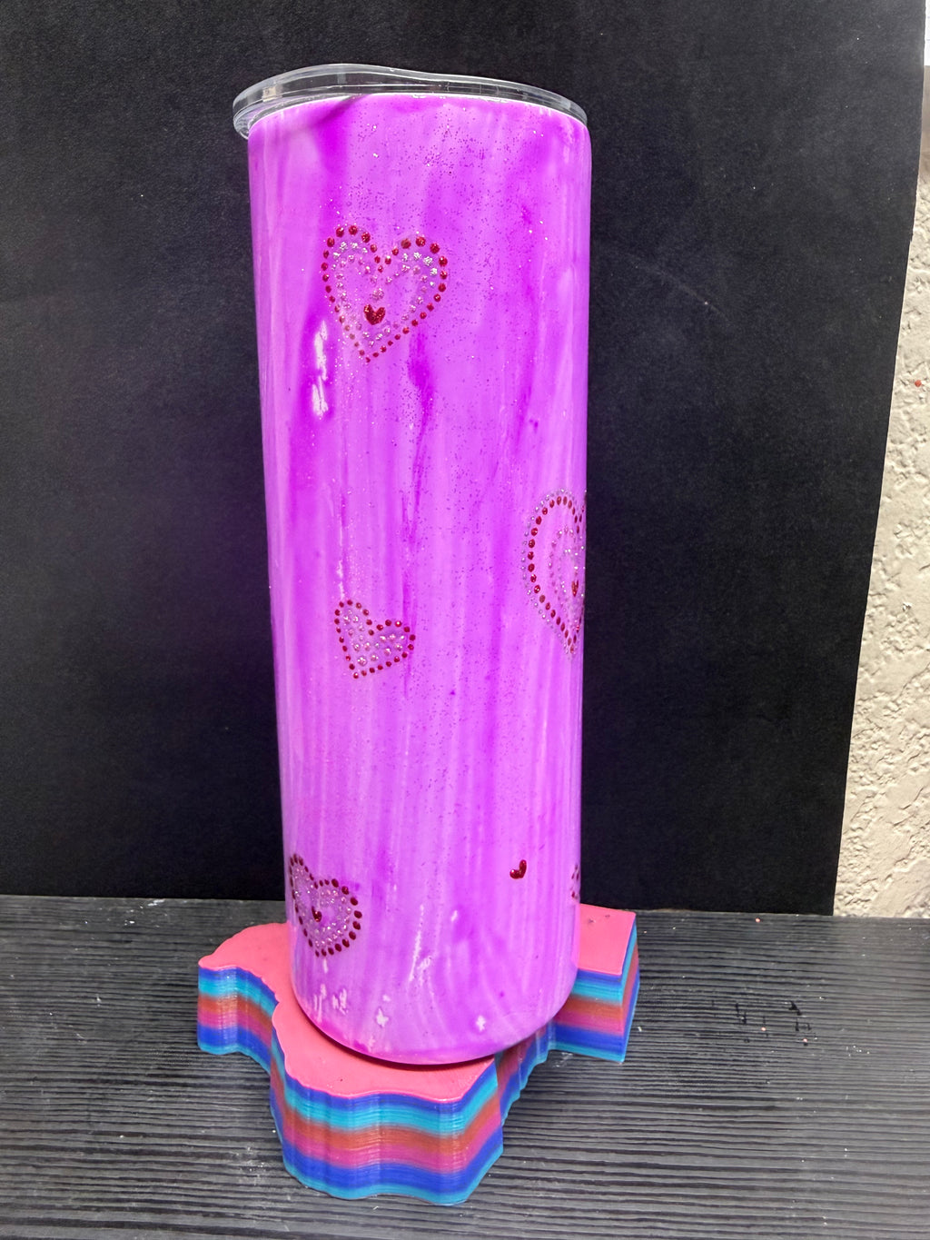 73. 20oz  Tumbler