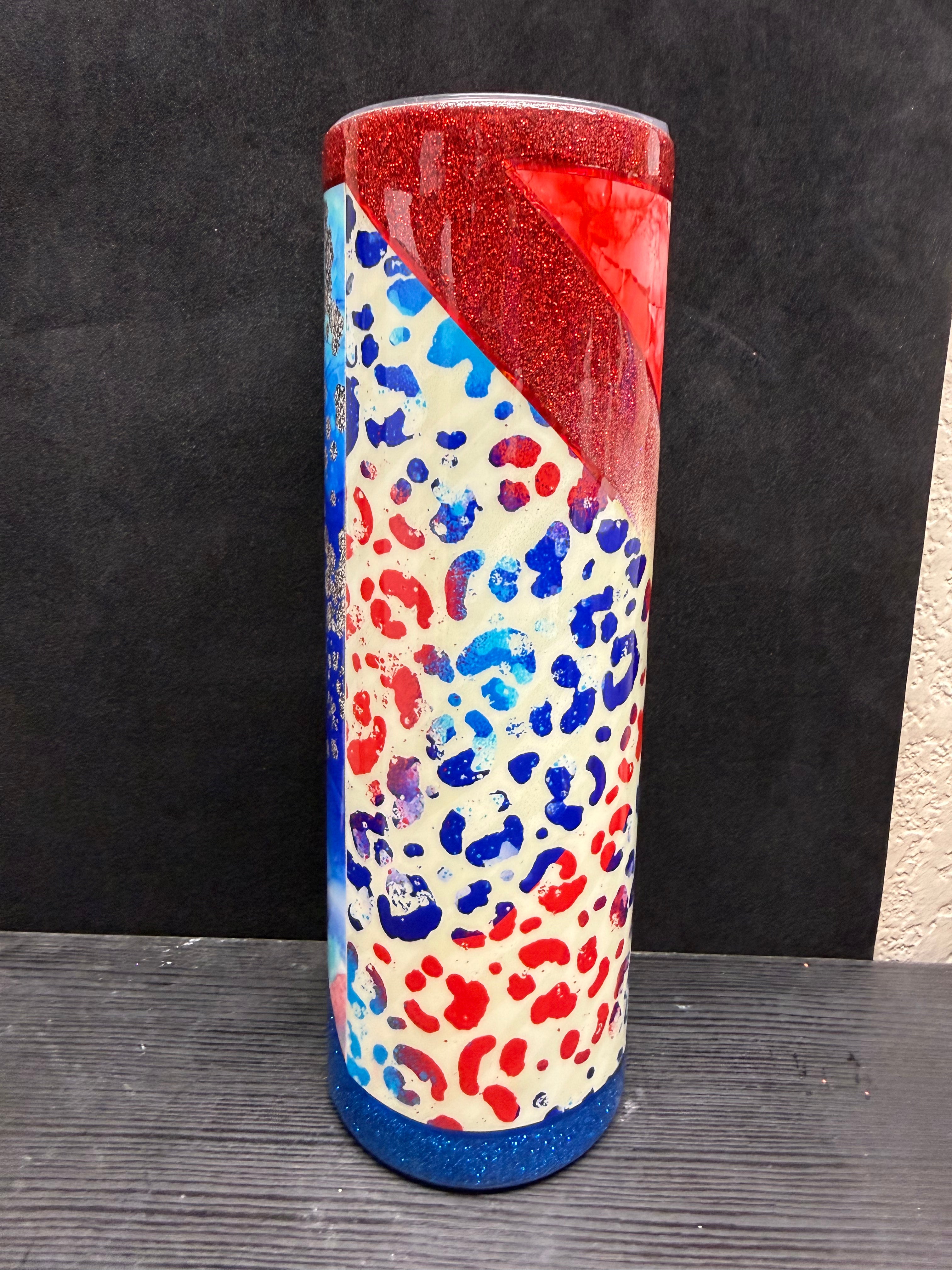 49. 30oz Tumbler
