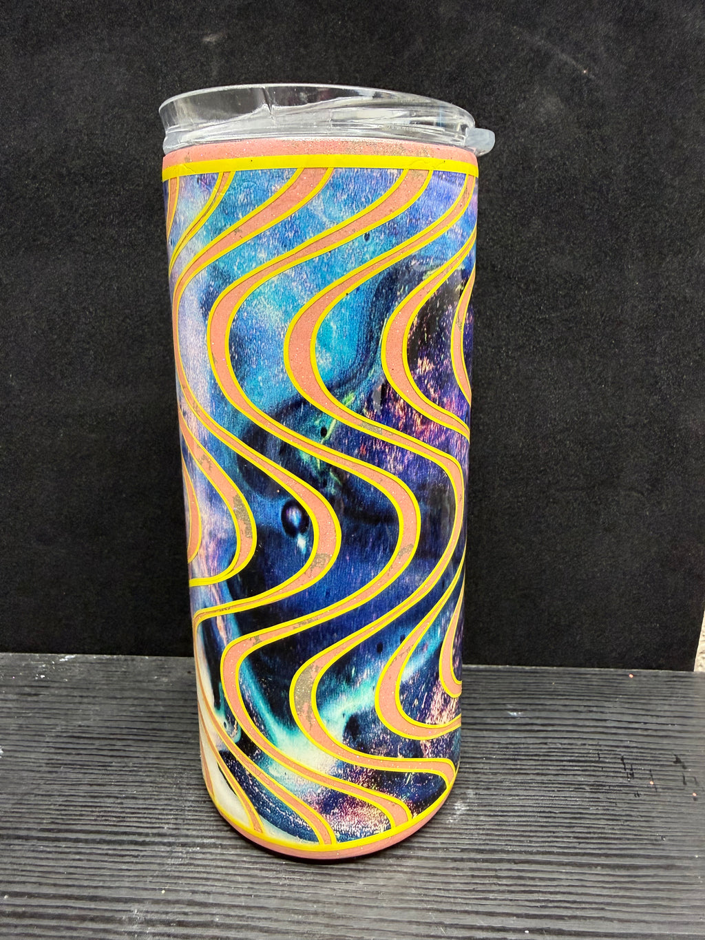 48. 15oz Tumbler