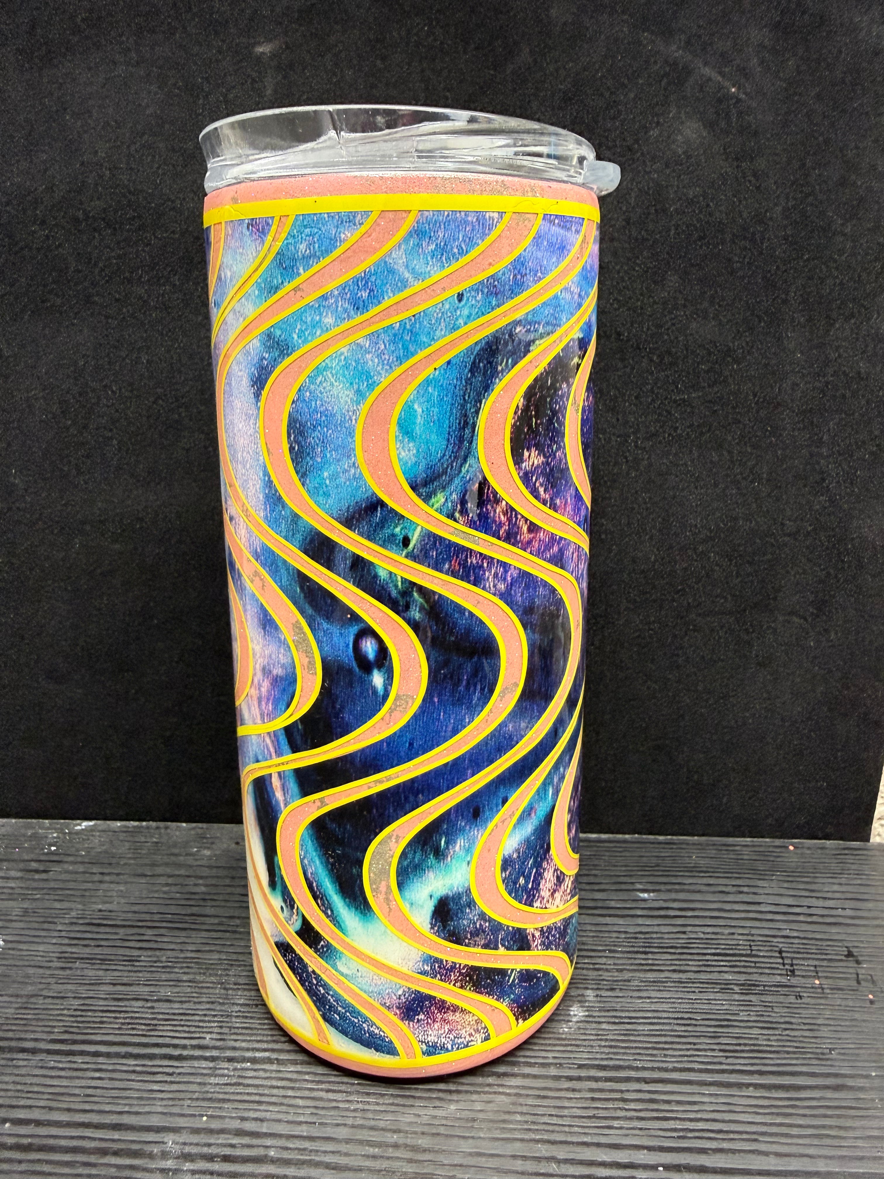 48. 15oz Tumbler
