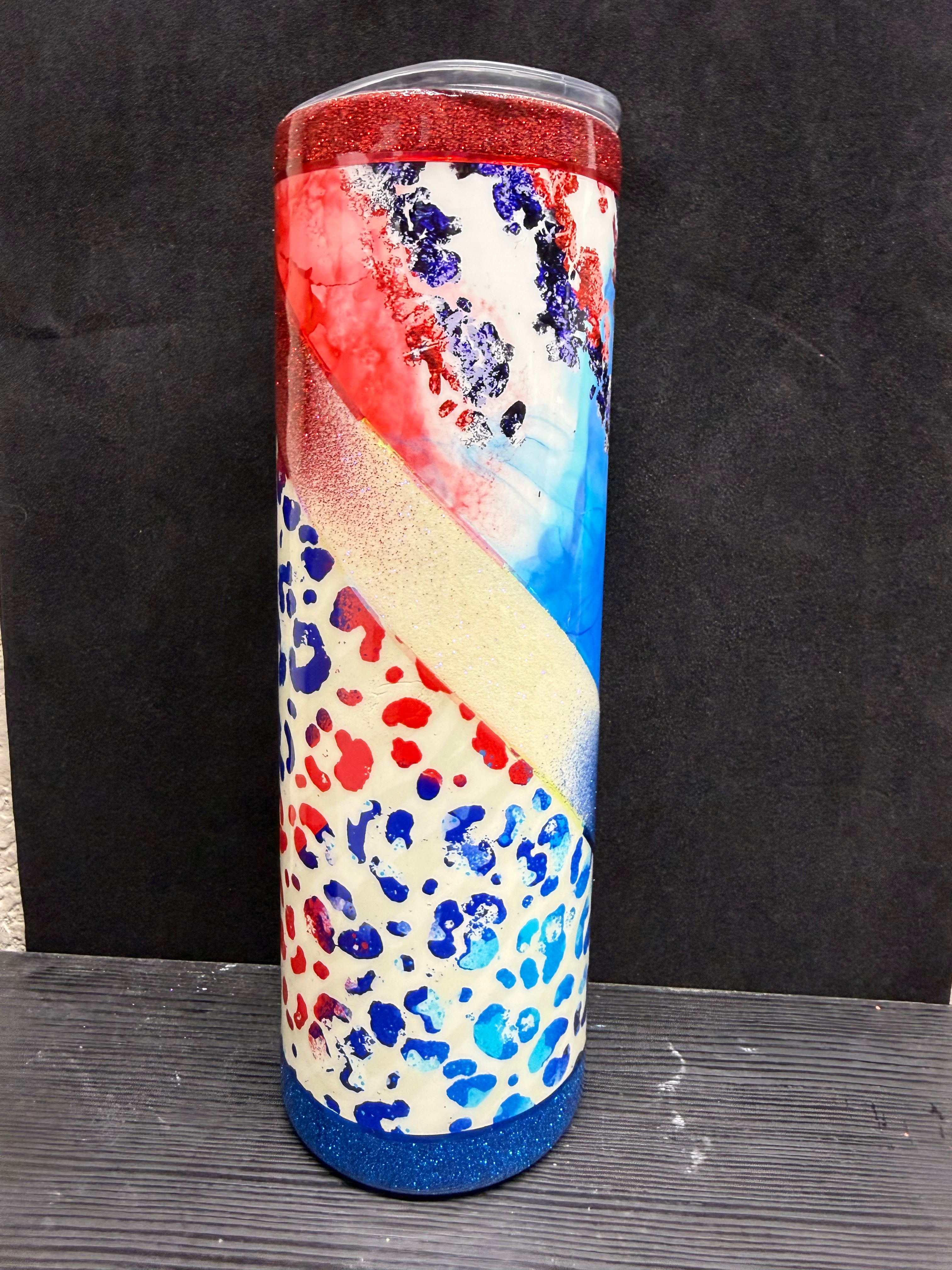 49. 30oz Tumbler