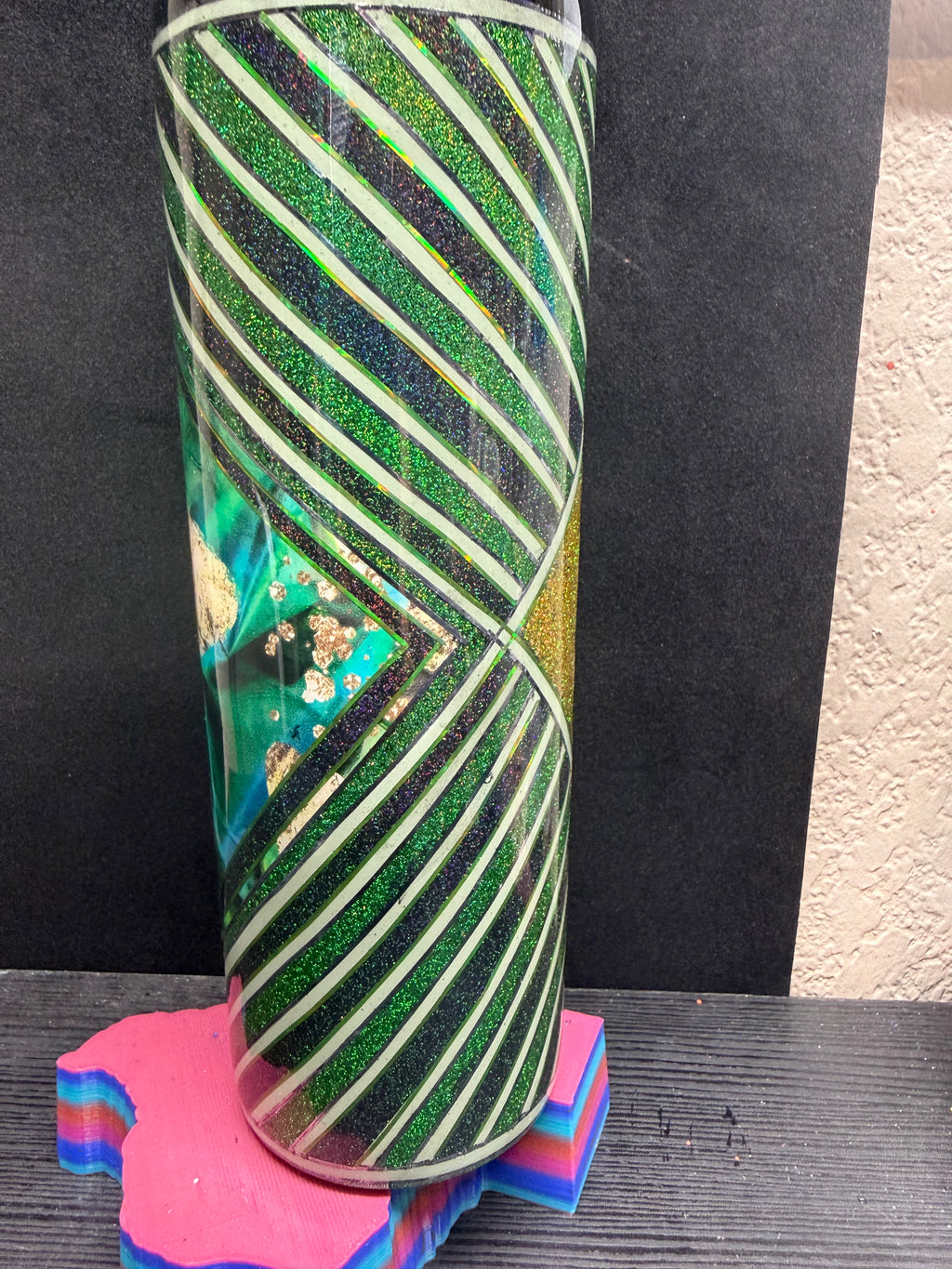 70. 20oz  Tumbler