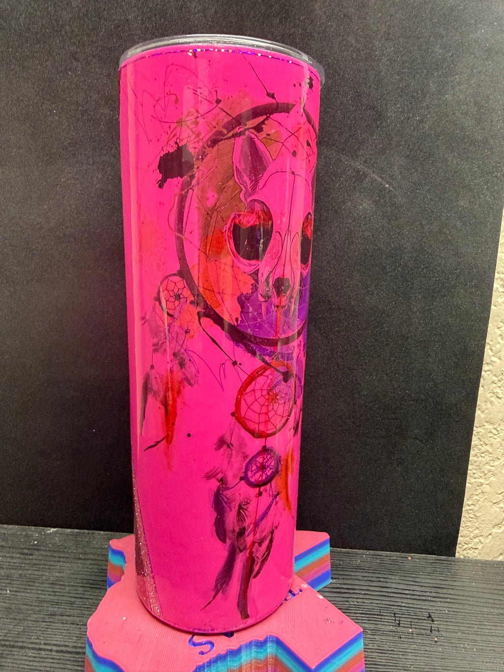 59. 20oz  Tumbler