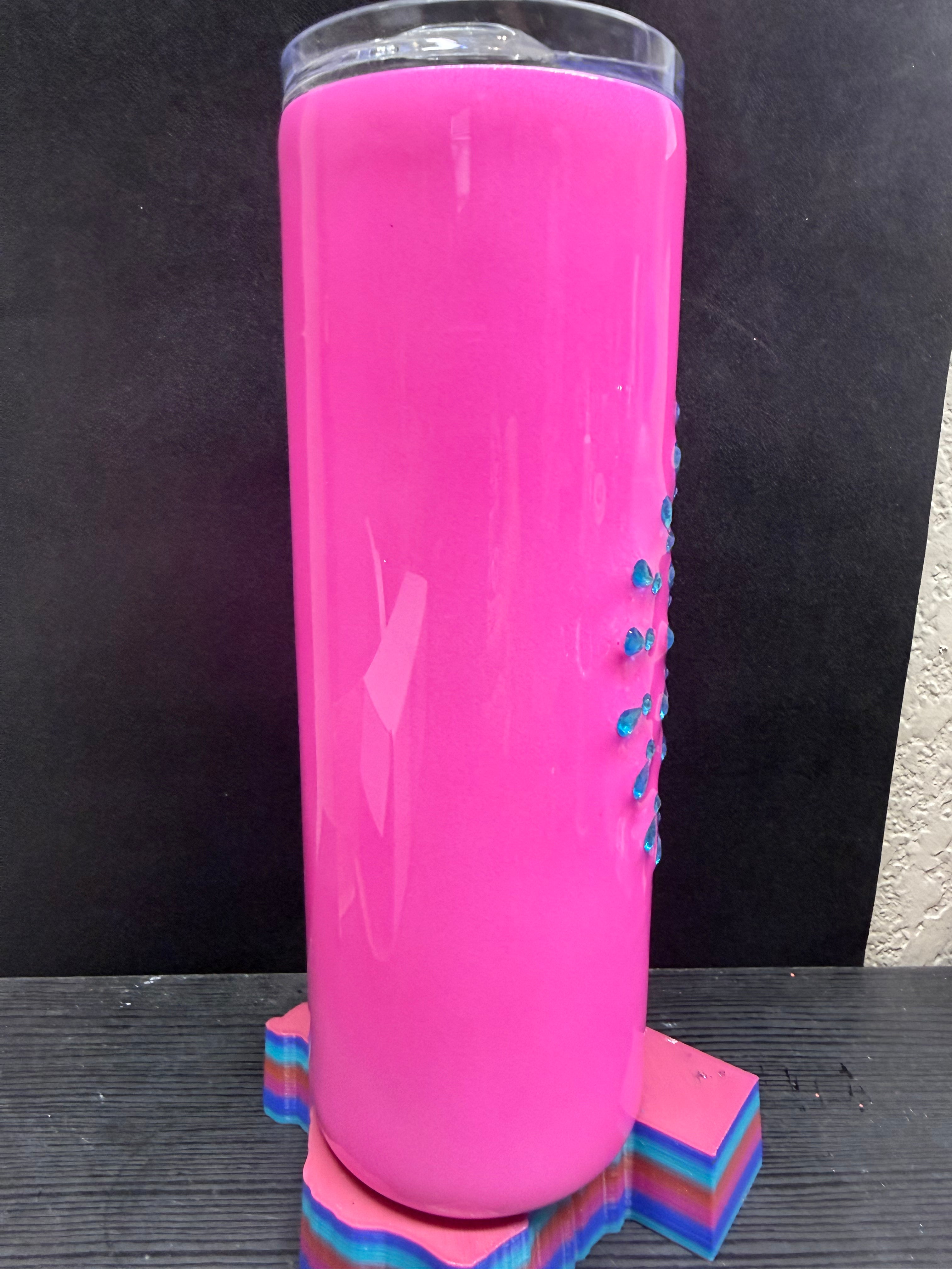 79. 20oz  Tumbler