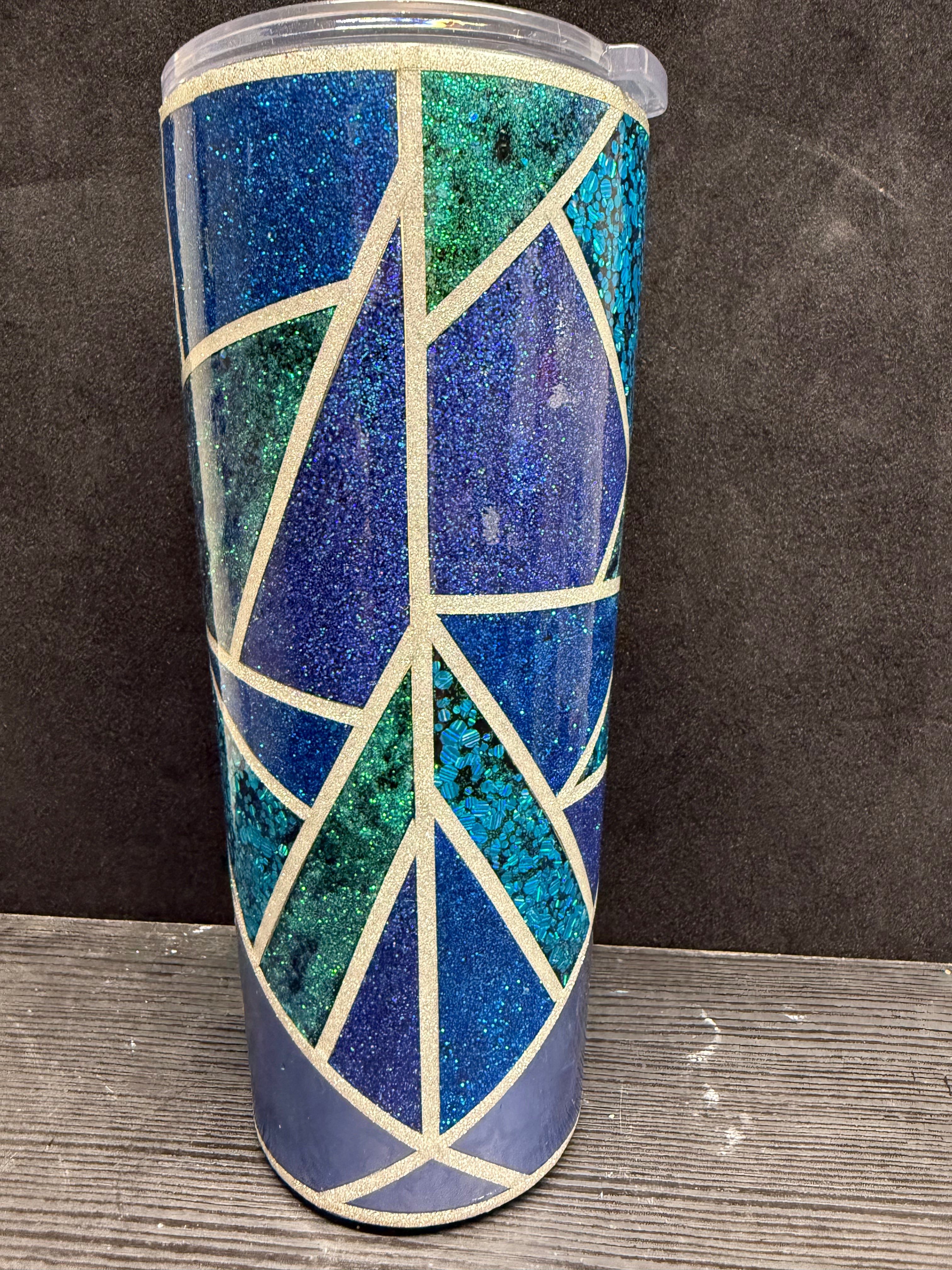 45. 20oz Tumbler