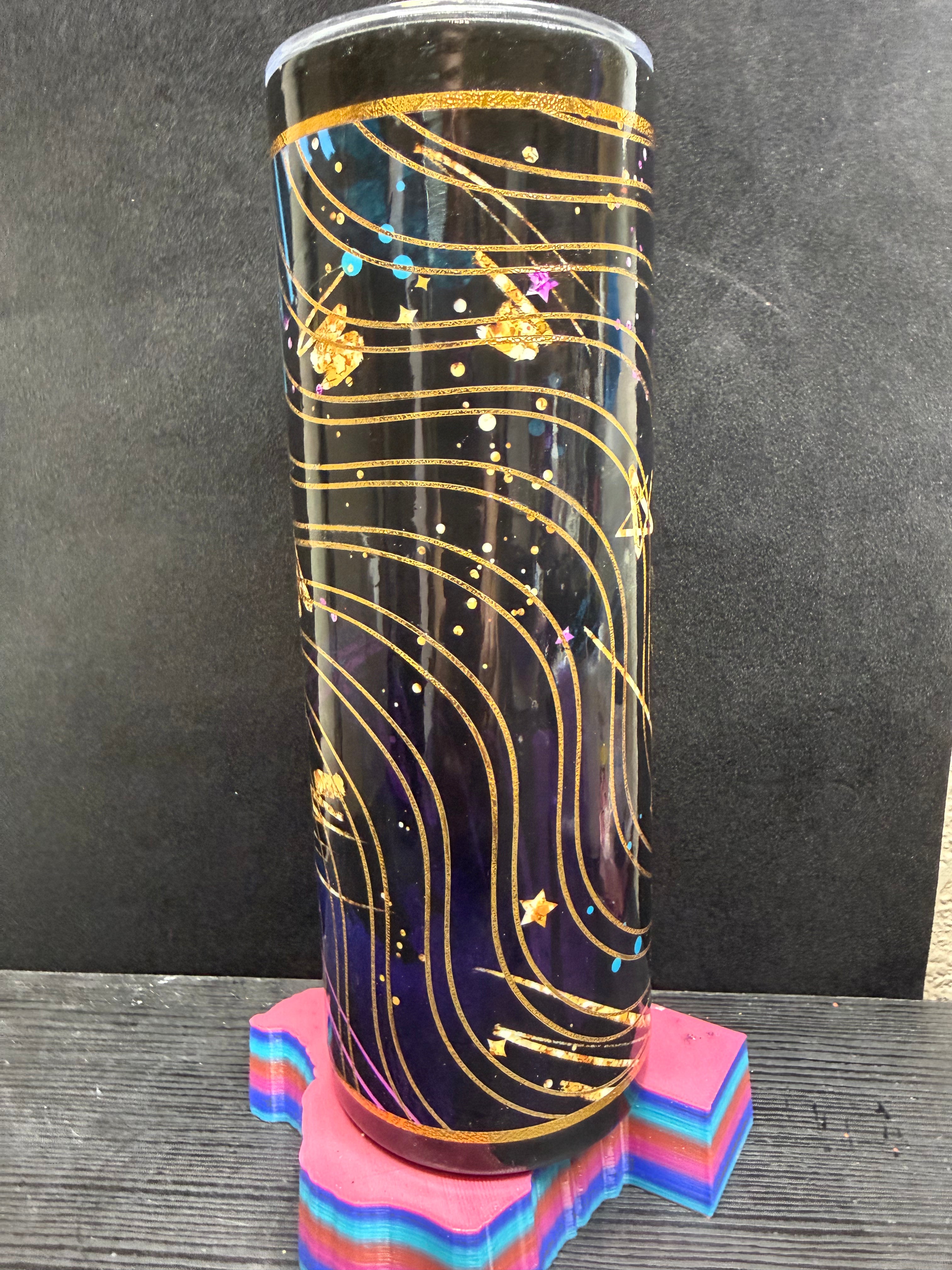 64. 20oz  Tumbler
