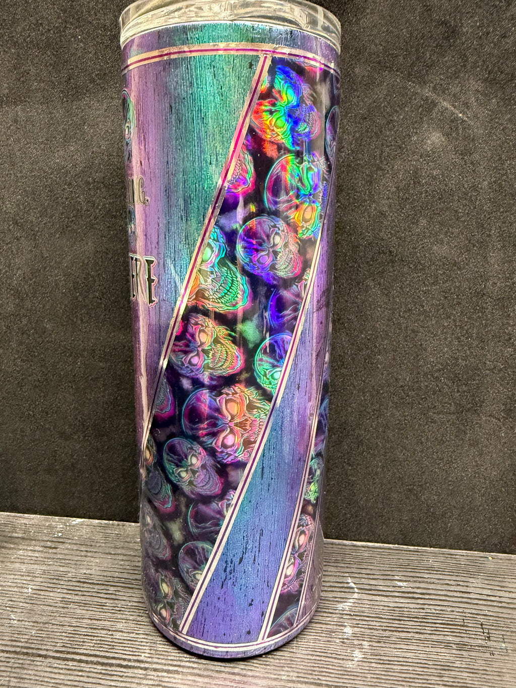 56.20oz Tumbler
