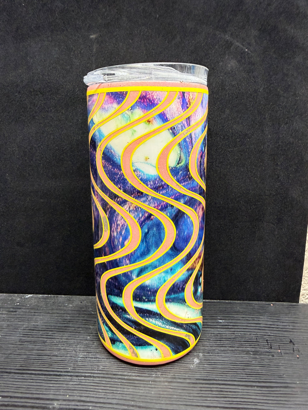 48. 15oz Tumbler