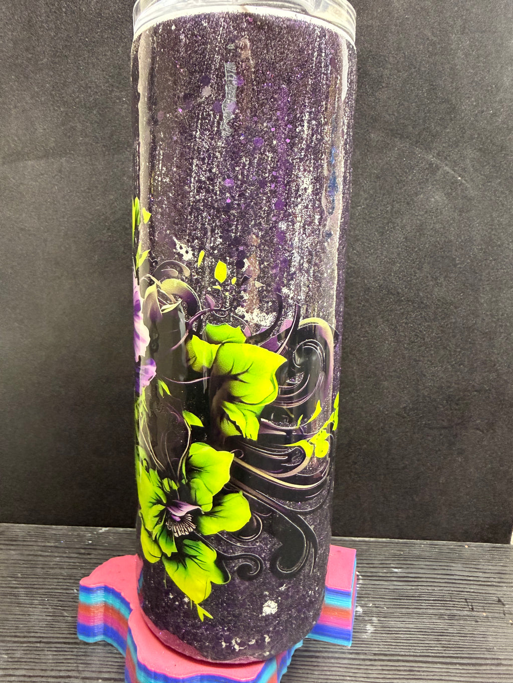 72. 20oz  Tumbler
