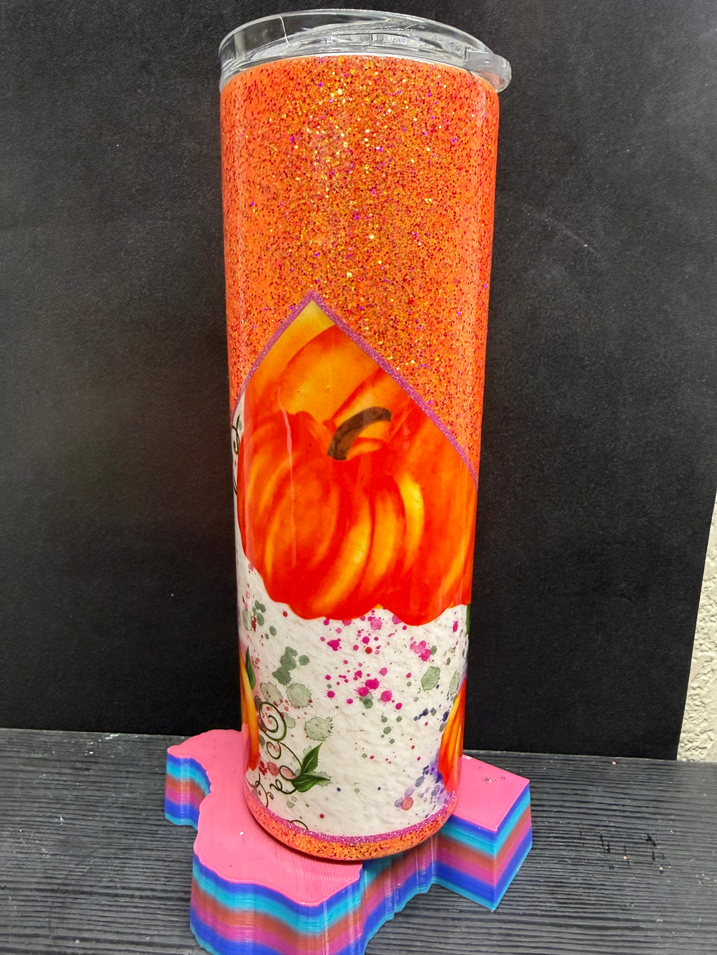 62. 20oz  Tumbler