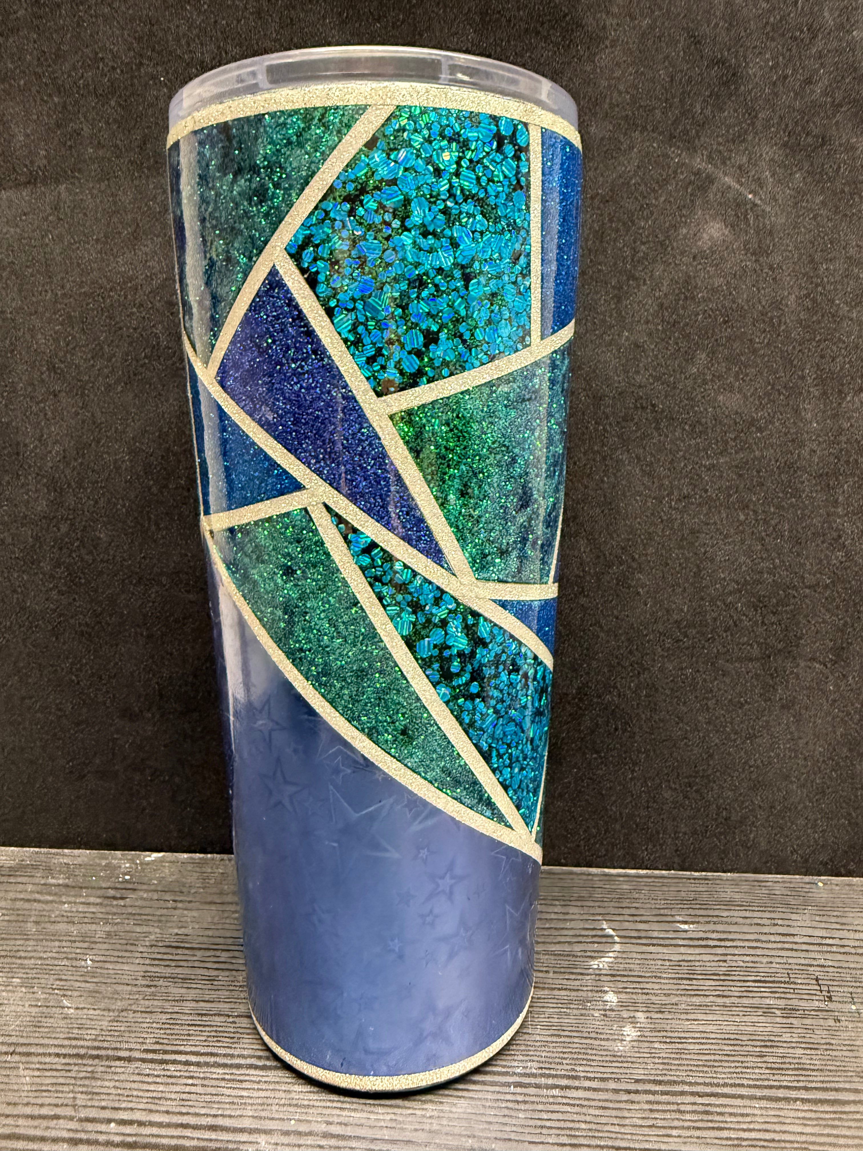 45. 20oz Tumbler