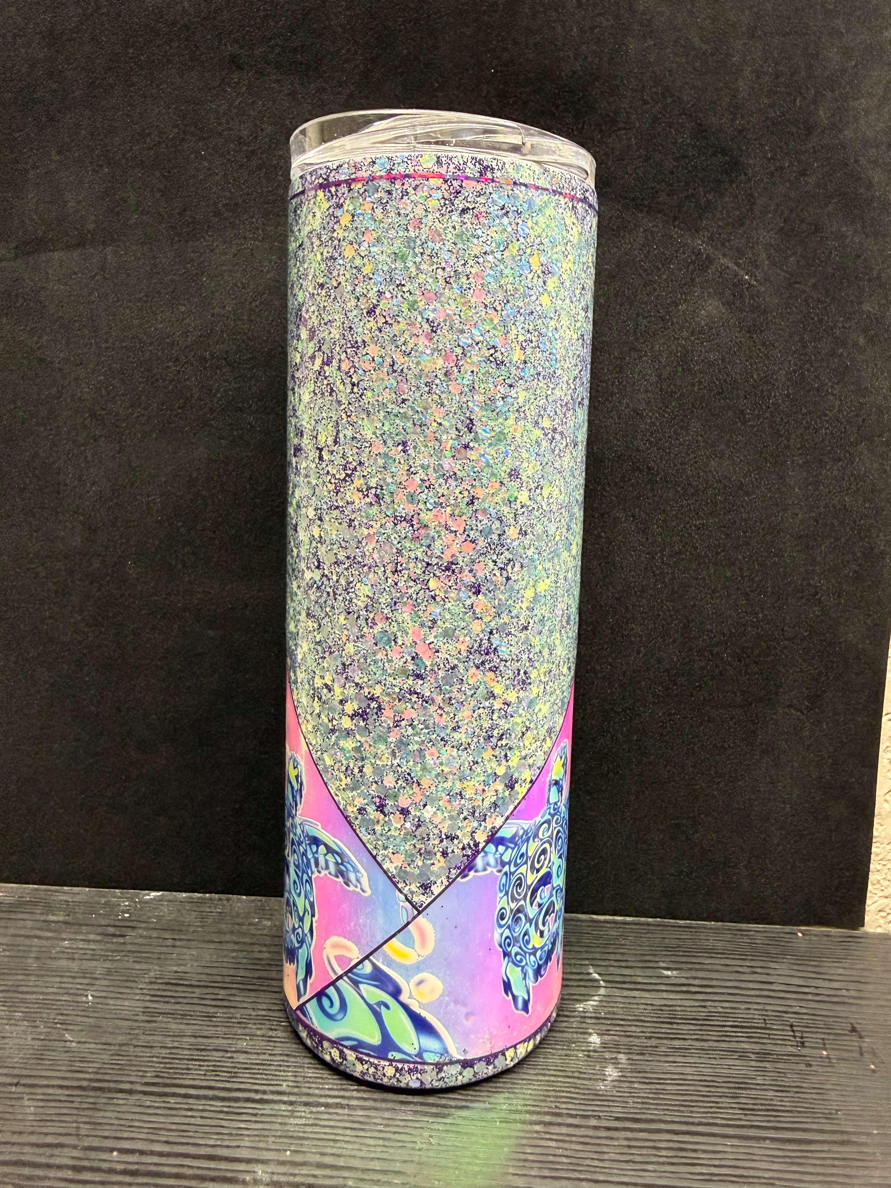 54. 20oz Tumbler