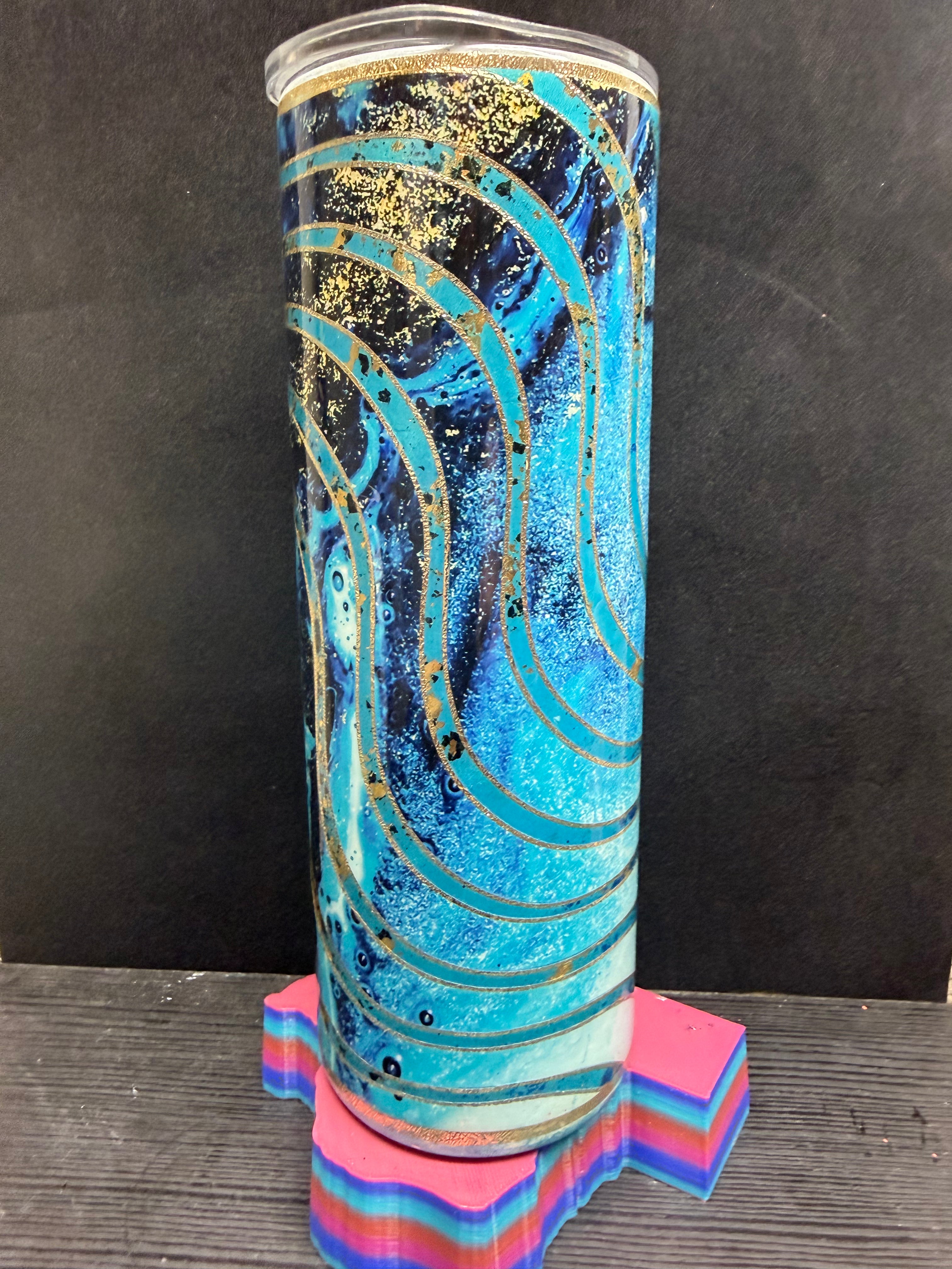 63. 20oz  Tumbler